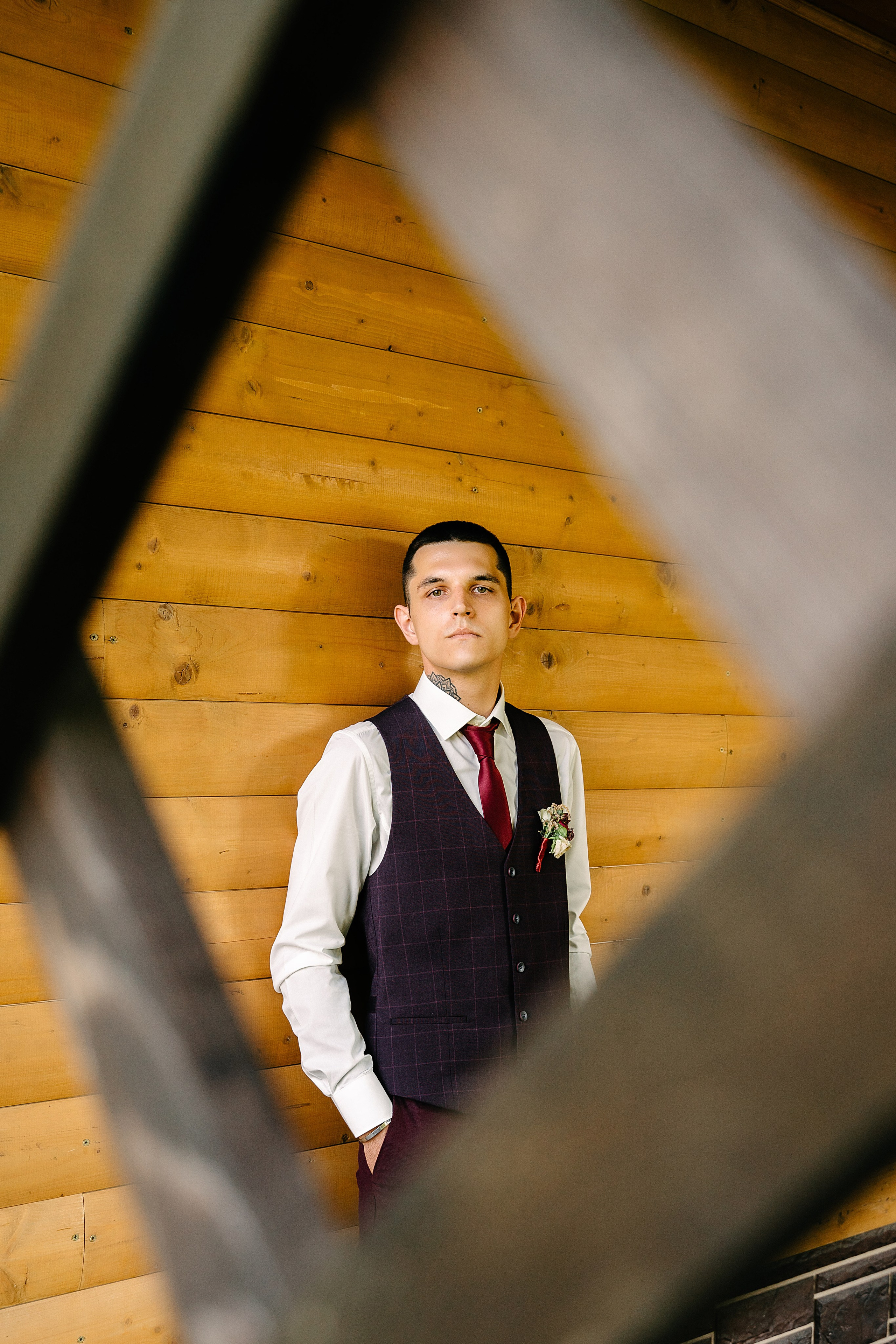 Роман и Софья. Свадебный фотограф Юлия Копылова