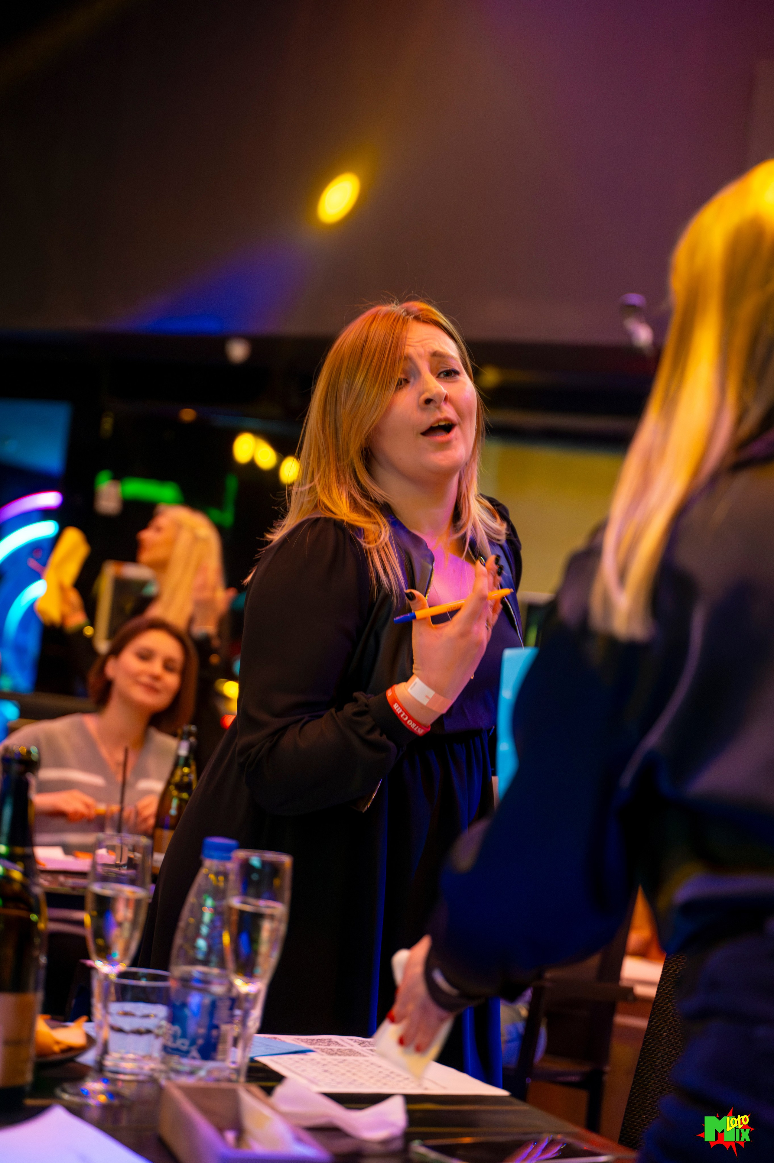 Репортаж MIXLOTO. Фотограф Беларусь — Ольга Шаповалова (Жардецкая)