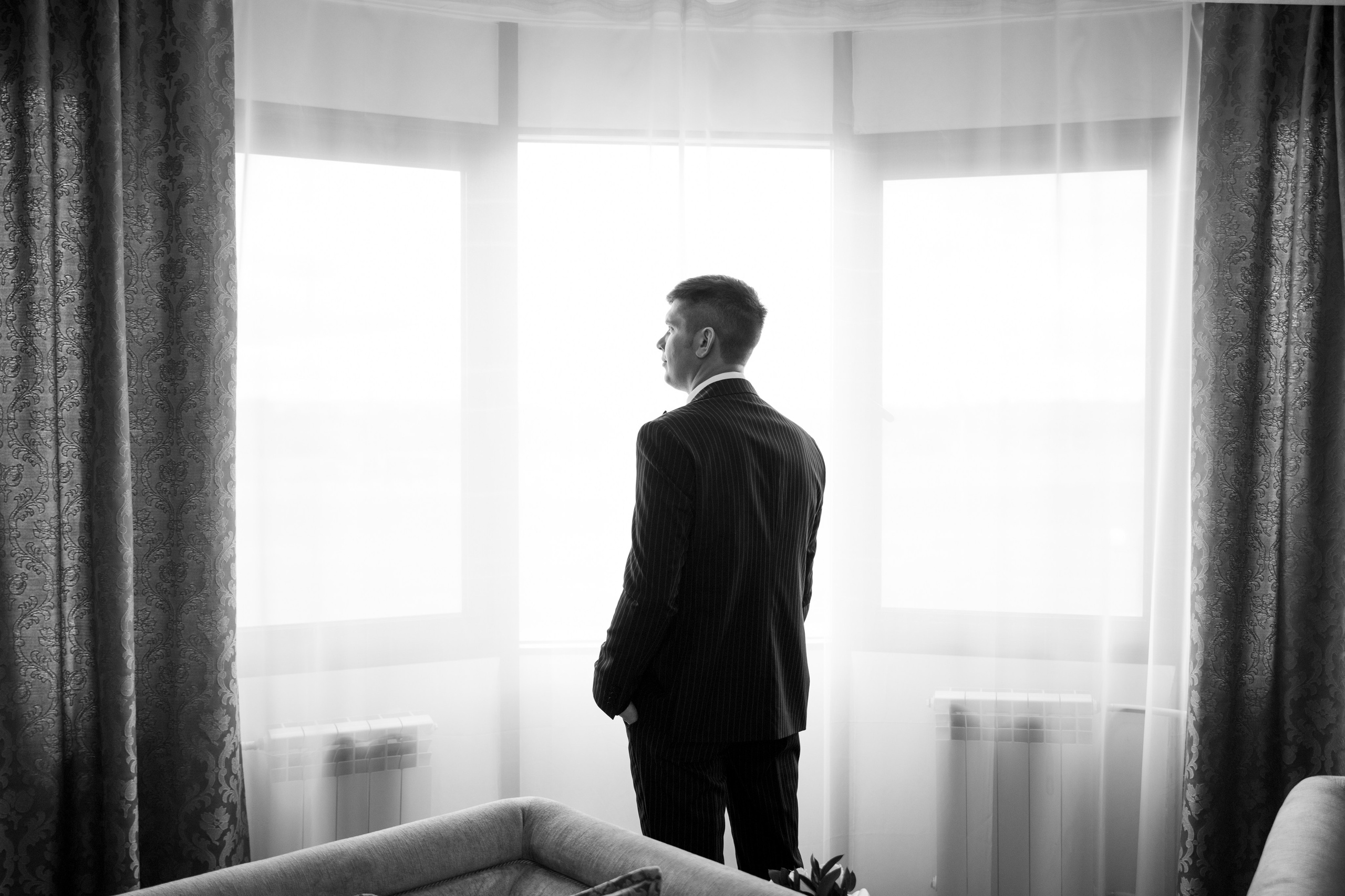 Кирилл и Дарья. Фотограф в Самаре Анастасия Афанасьева