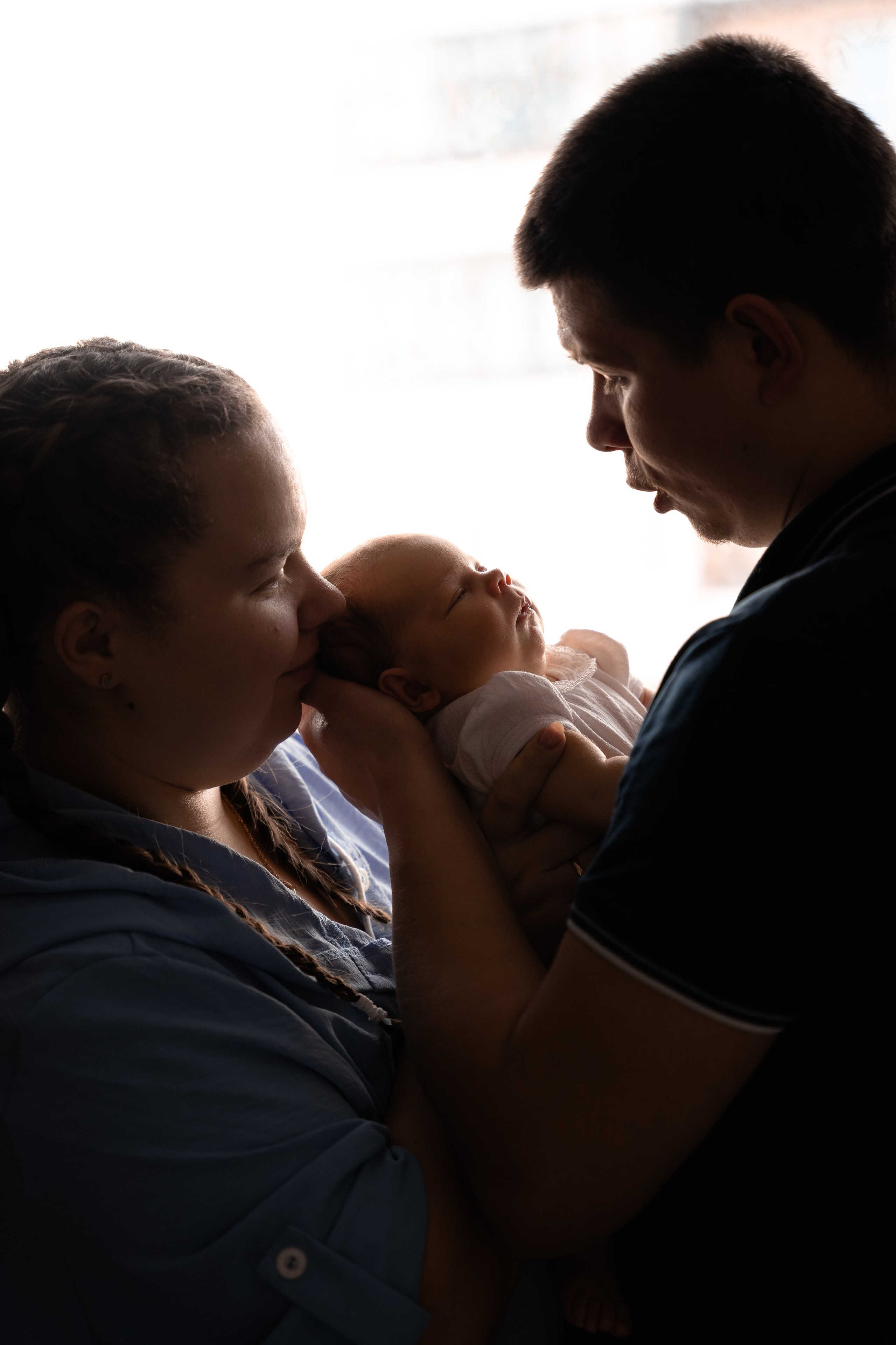 Ульяна. Фотограф в Ульяновске Александра Григоровских