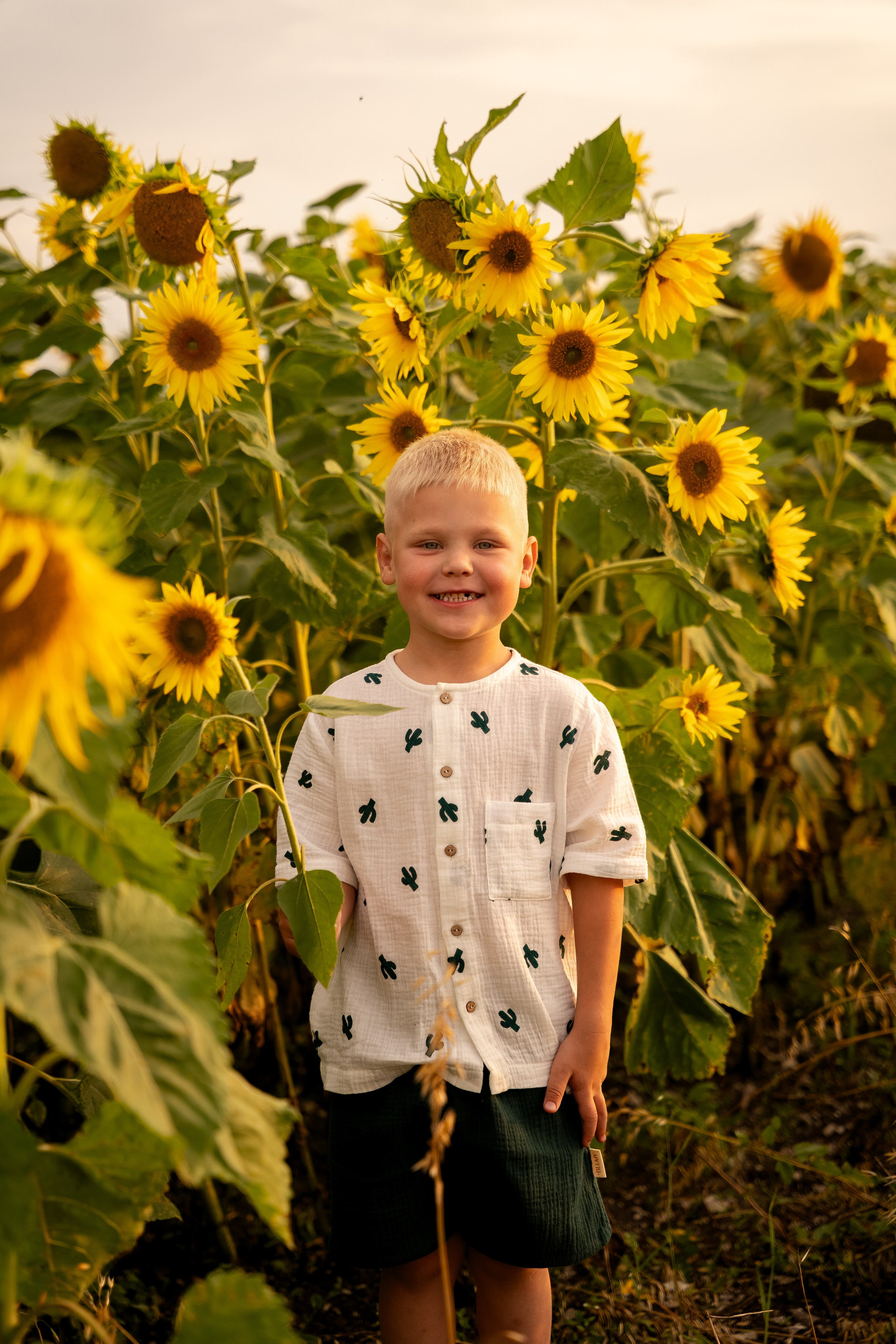 Семья Исиченко. Фотограф в Ульяновске Александра Григоровских