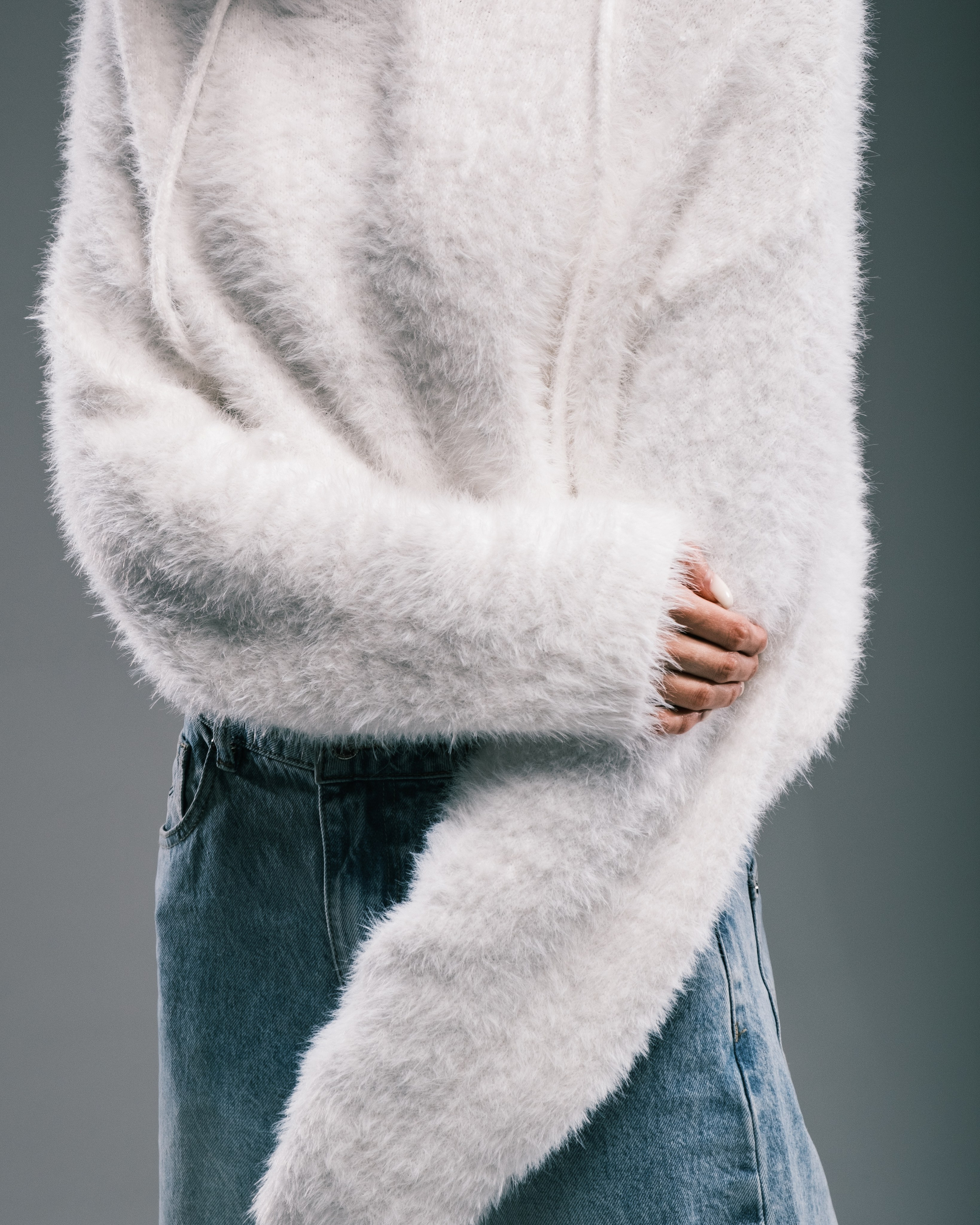 Фэшн | Каталог. Fotografo a Mosca con un’atmosfera notturna di foto