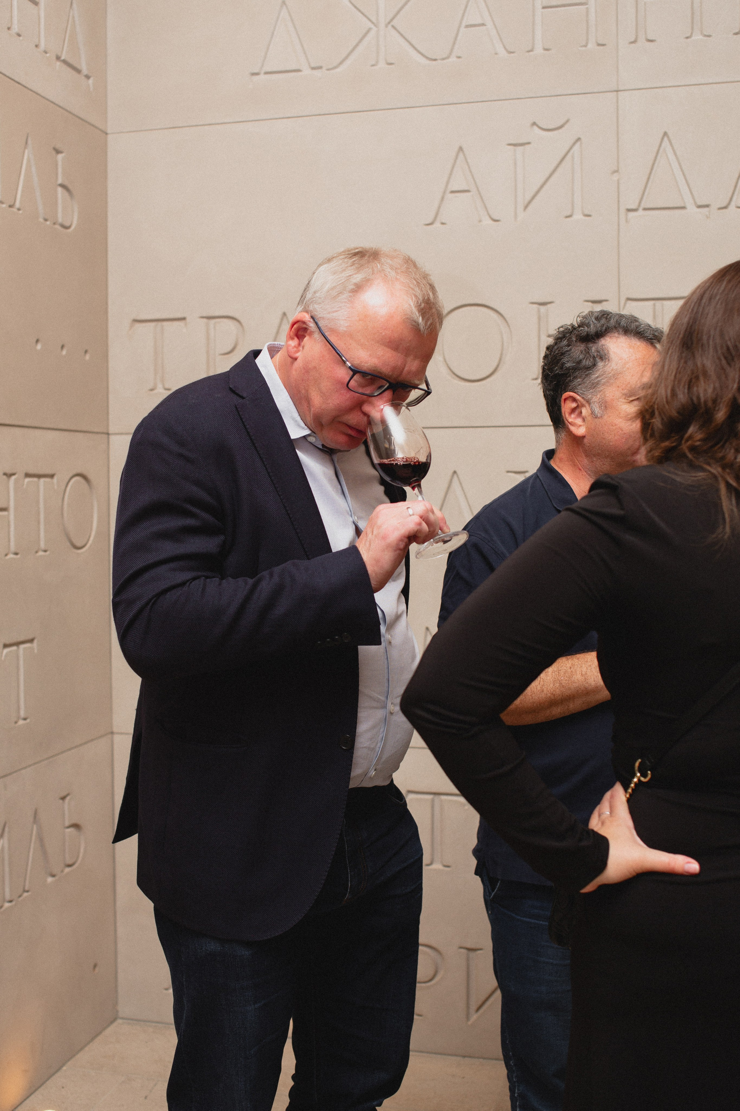 Джаннет | винный бутик | 10.2024. Фотограф | Юля Ди