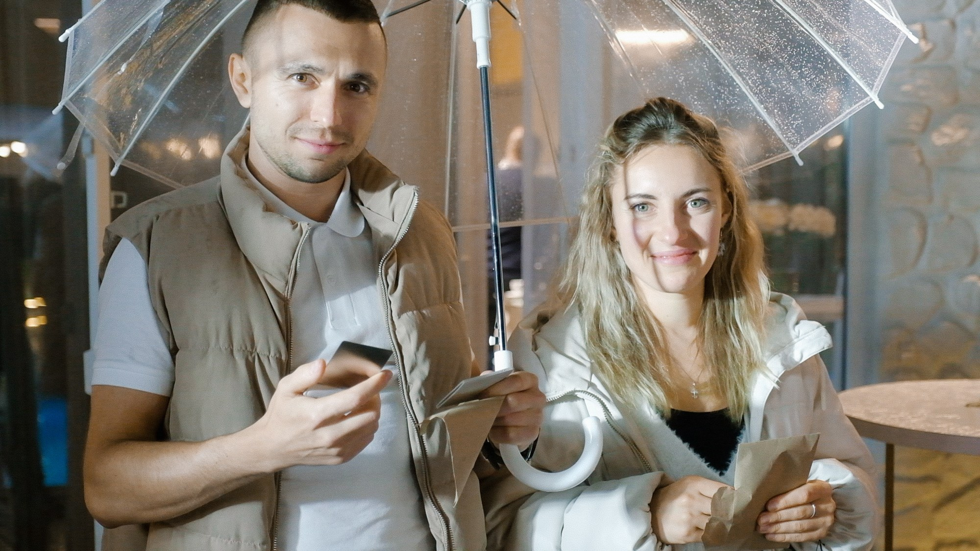 Владимир / Елена. Свадебный Видеограф Фотограф в Сочи