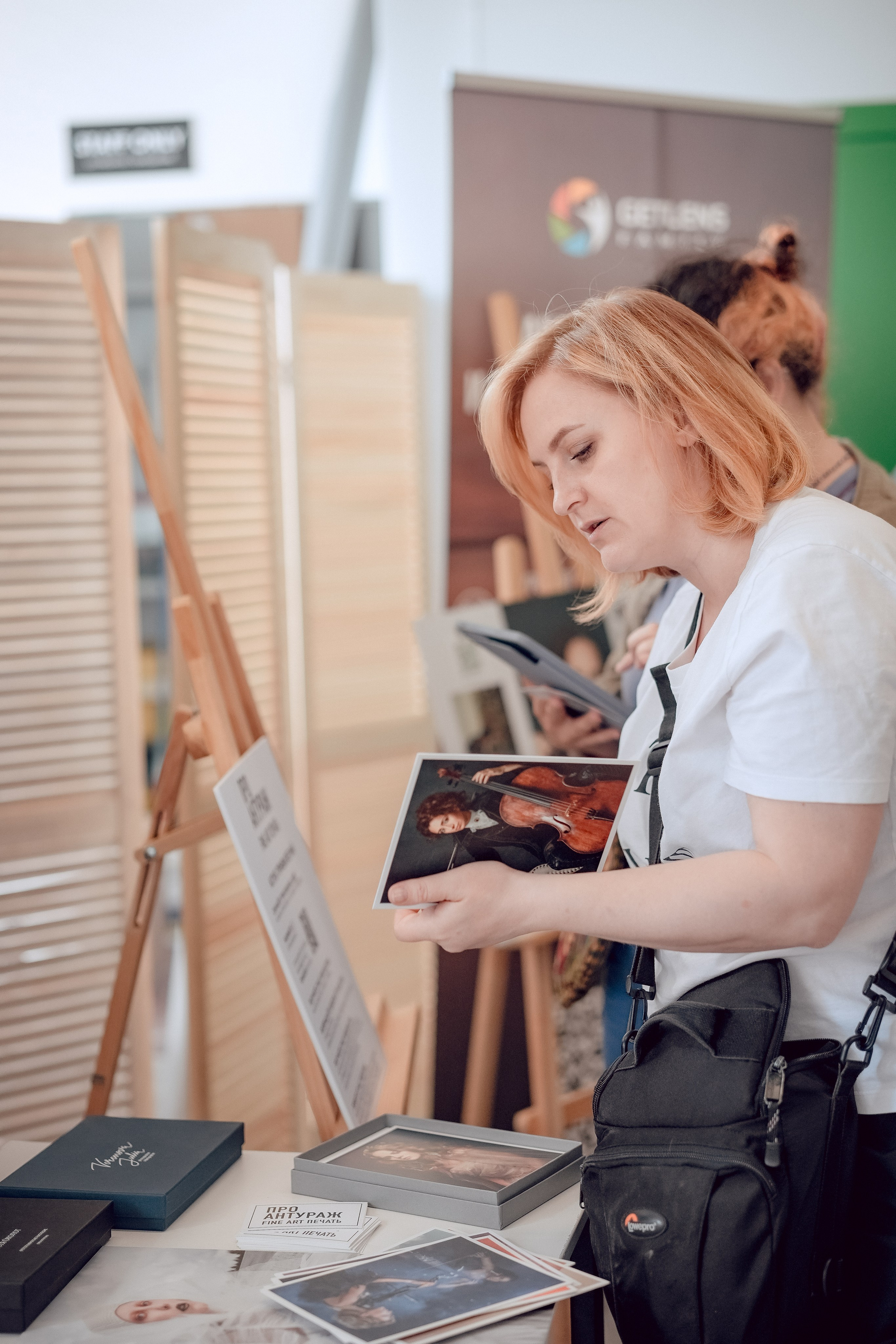 Фотофестиваль Wfolio. Портретный и семейный фотограф в Москве/Видное