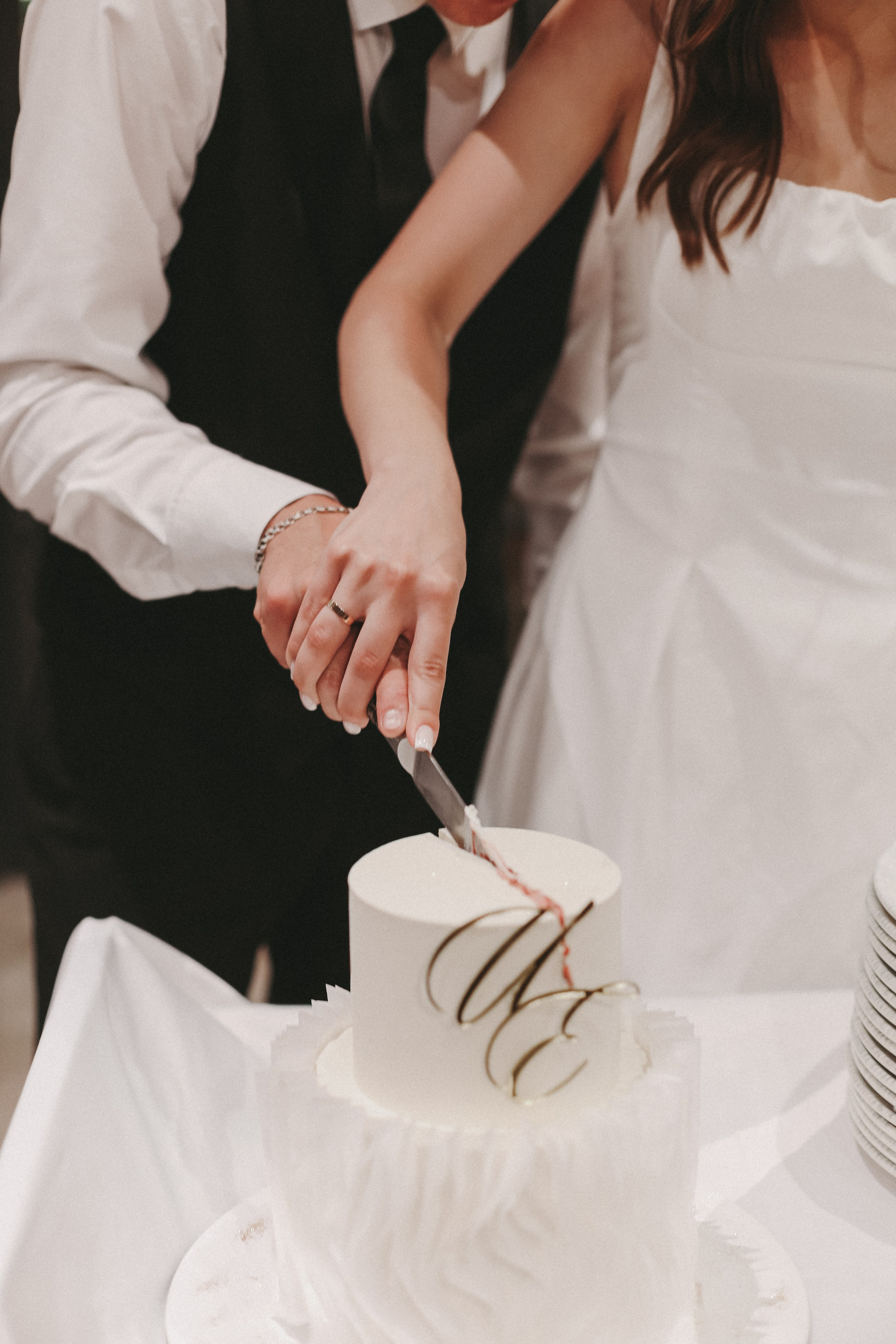 «А покажите съемку банкета)». Главная