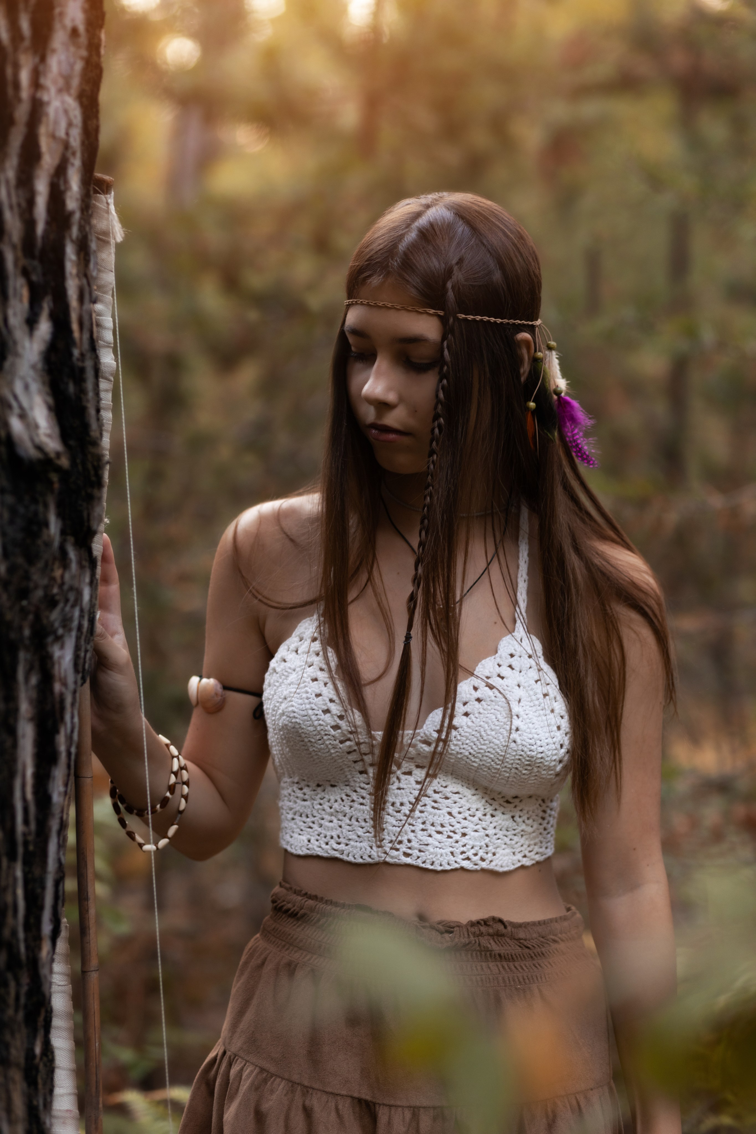 Индеец. Семейный и детский фотограф г. Москва Супрунова Кристина