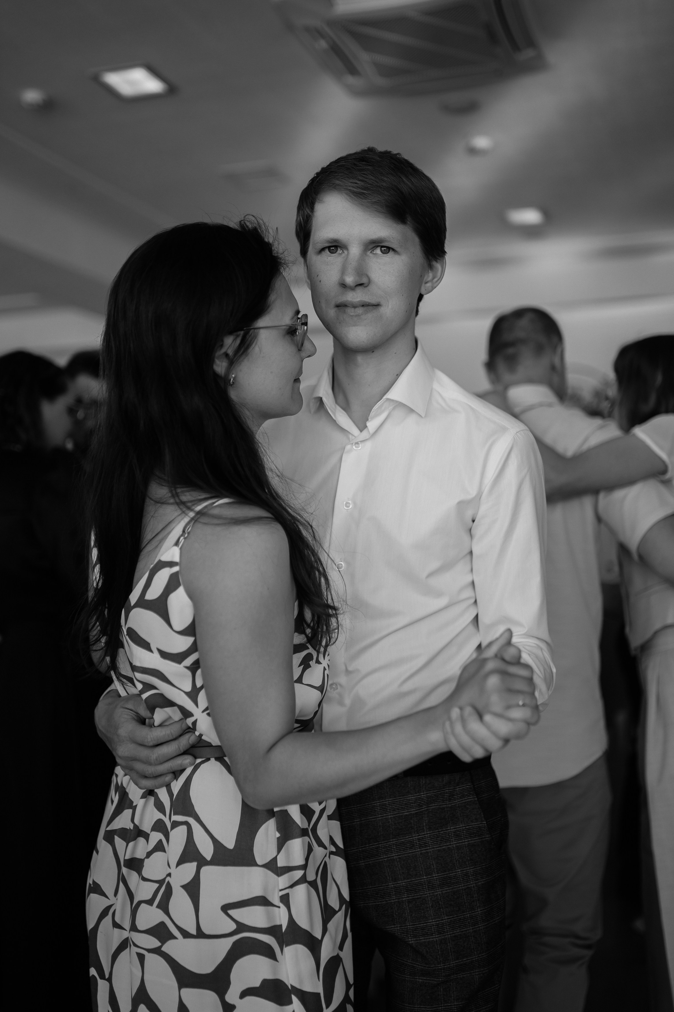 Свадьба Полины и Вадима. Свадебный и контент фотограф в Петрозаводске Ксения Истрафилова