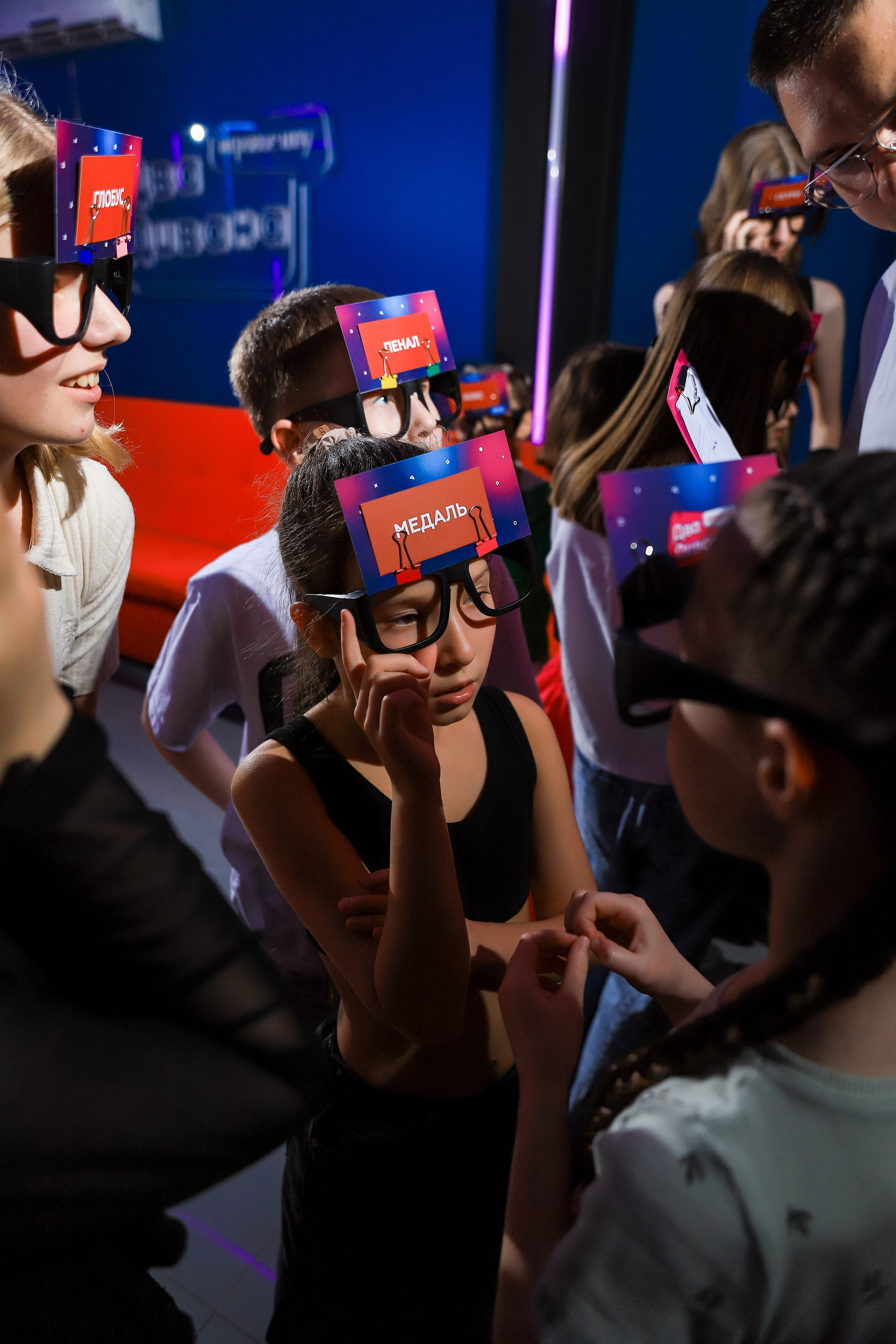 Детский день рожденье. Фотограф в Краснодаре Анна Светикова