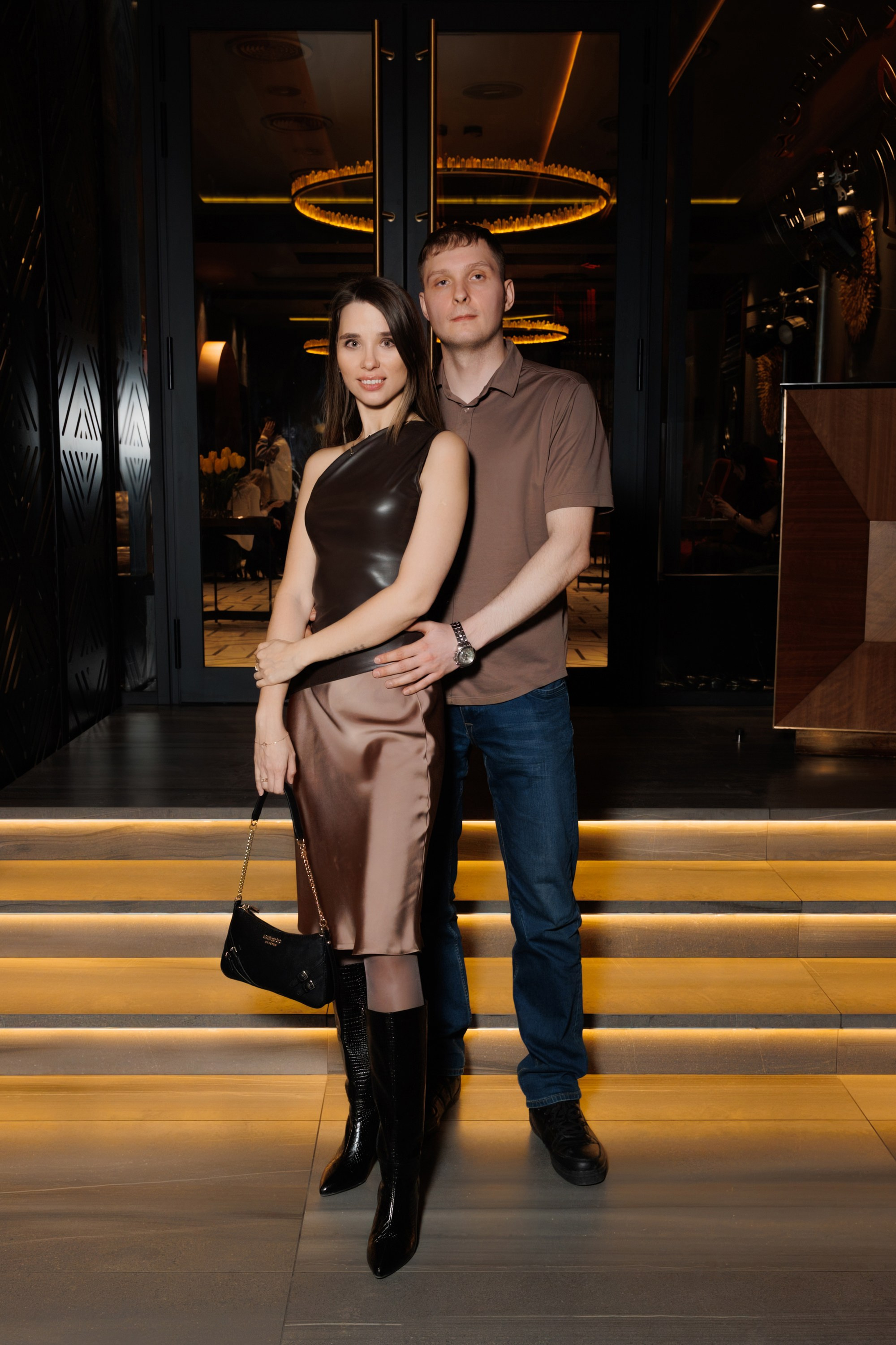 REGENT x InLove. СВОИ. ФОТООТЧЕТЫ-СОБЫТИЯ-МЕСТА