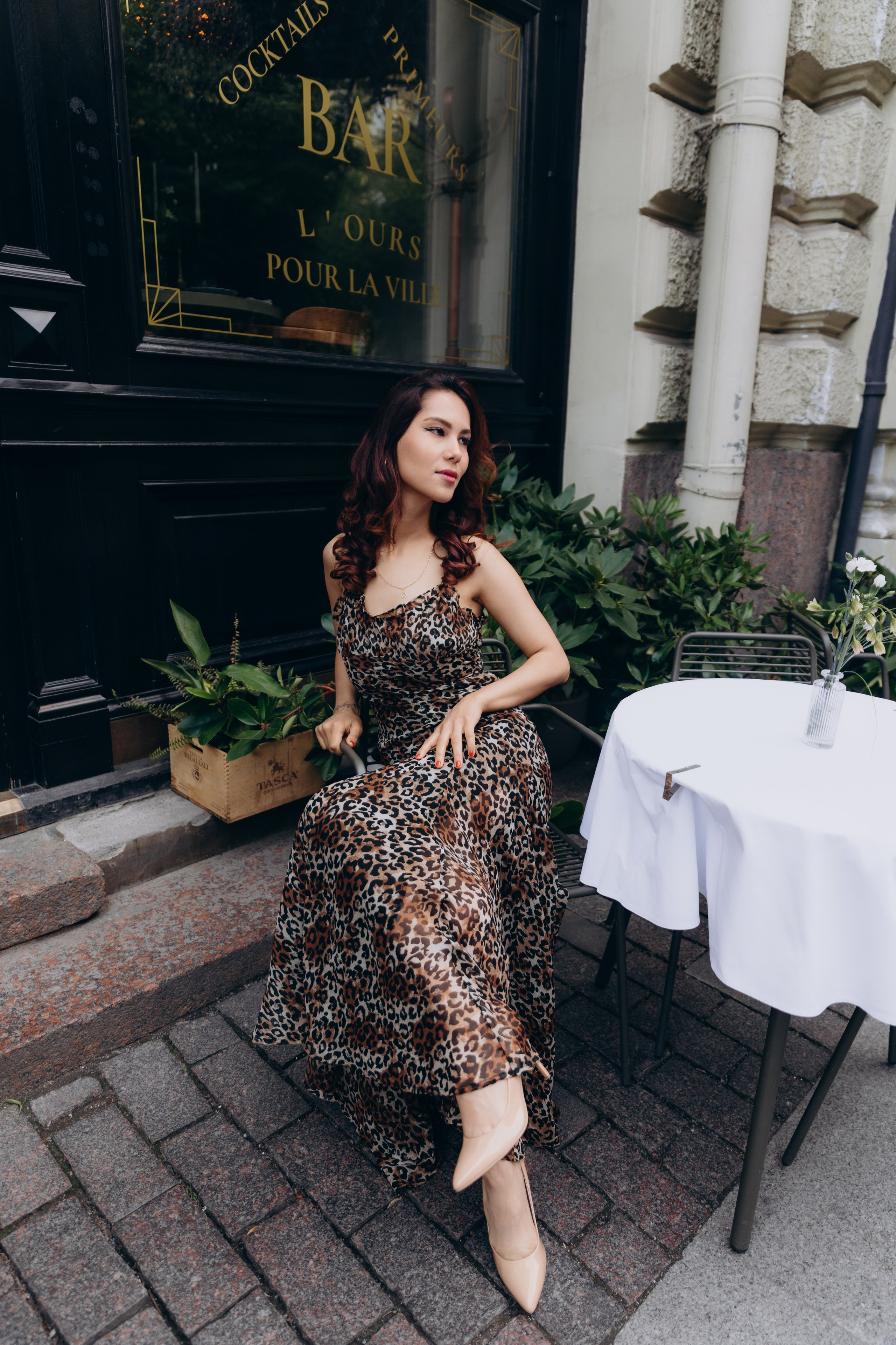 Гузаль. Фотограф в Санкт-Петербурге Разиля Идиятуллина