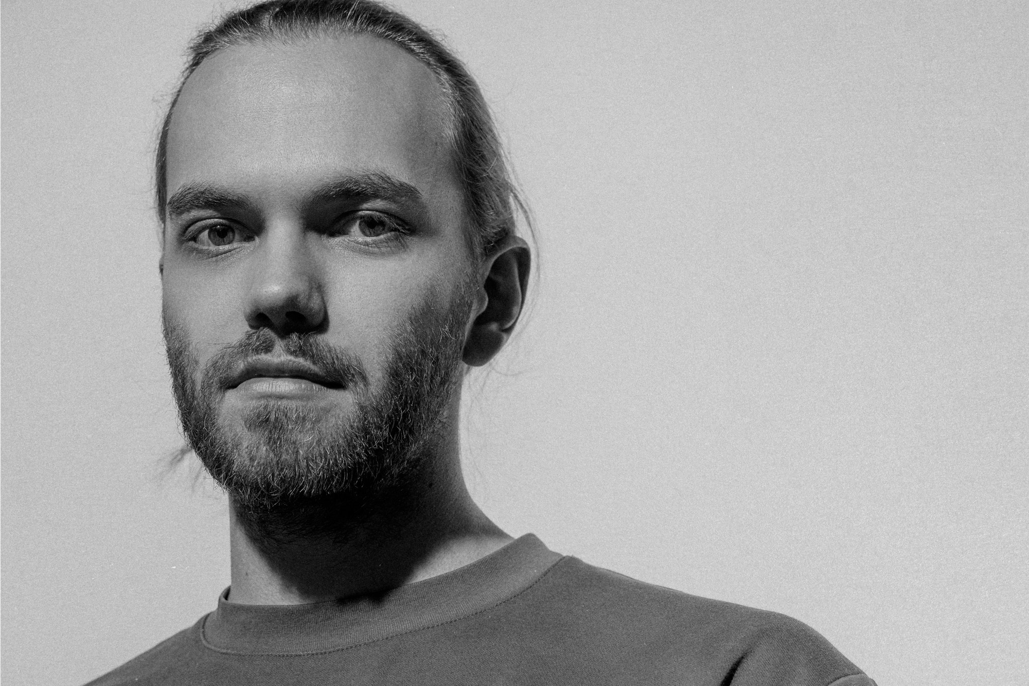 Ваня IY Beats. Дима Меткин. Фотограф и режиссер (Москва)