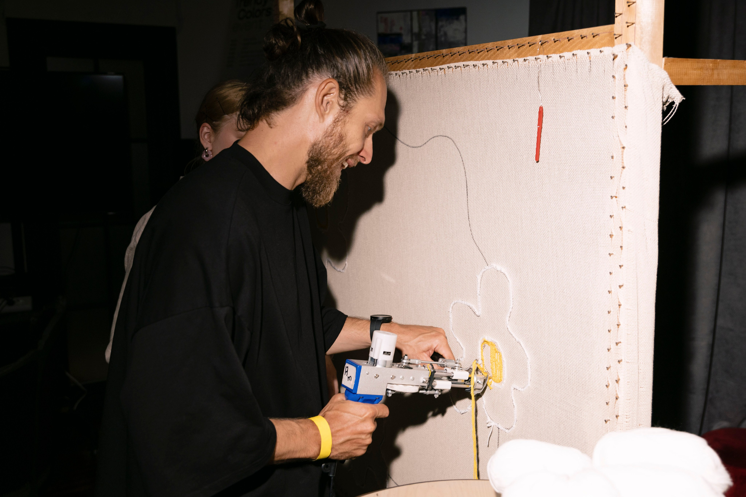 Trendy Colors event. Фотограф в Москве и Московской области