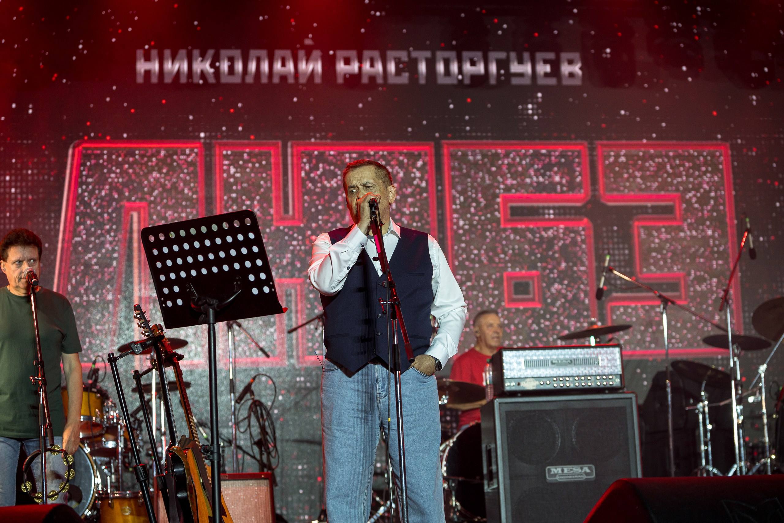 Музыка Гордых. Sunnyman