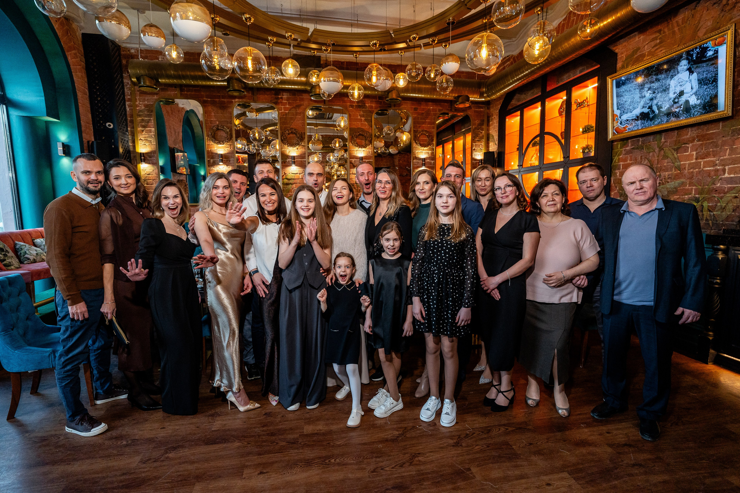 СОУС BB. Sunnyman