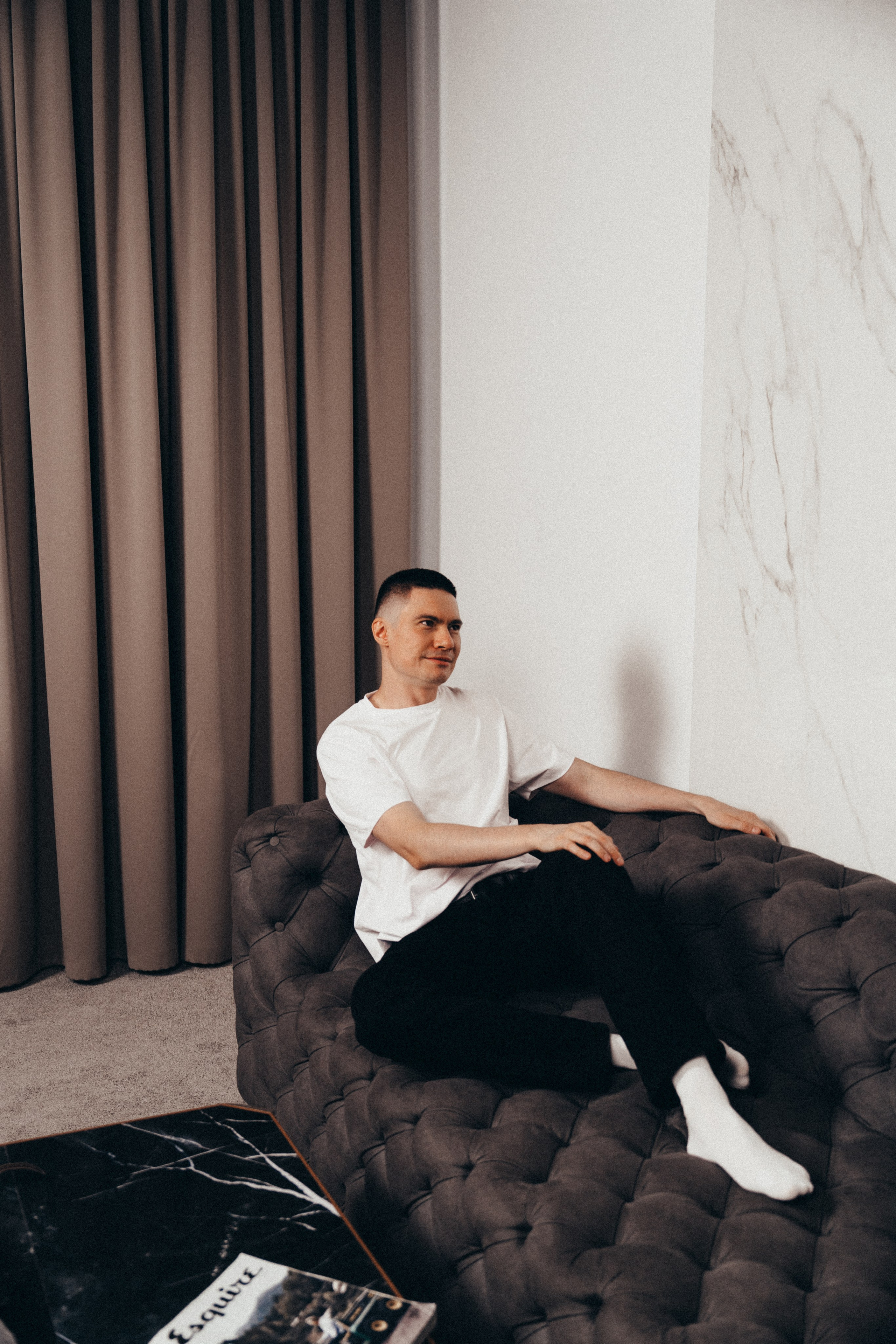 Фоат 30.08. Идеальные портреты для соцсетей — Фотограф Ленар