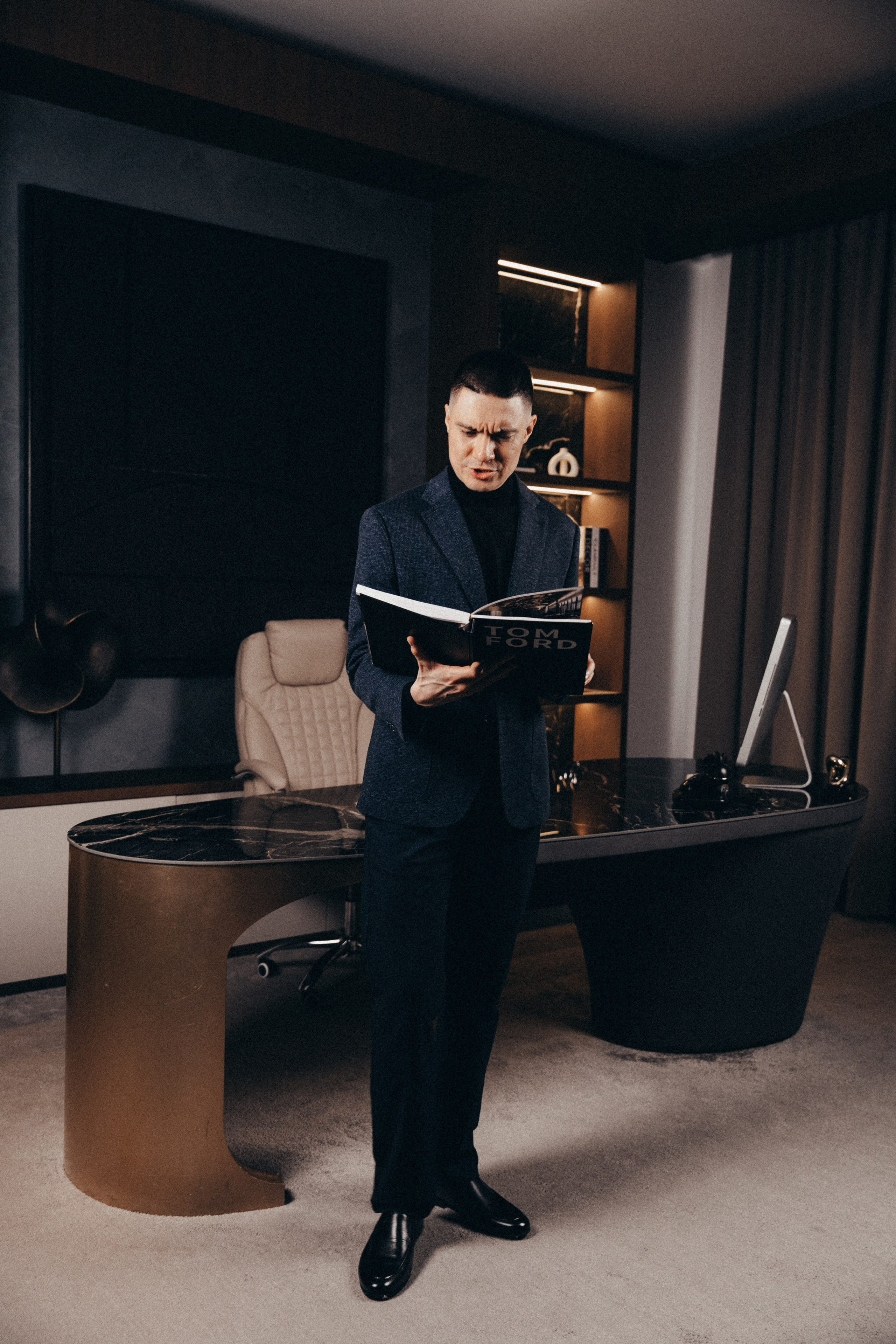 Фоат 30.08. Идеальные портреты для соцсетей — Фотограф Ленар