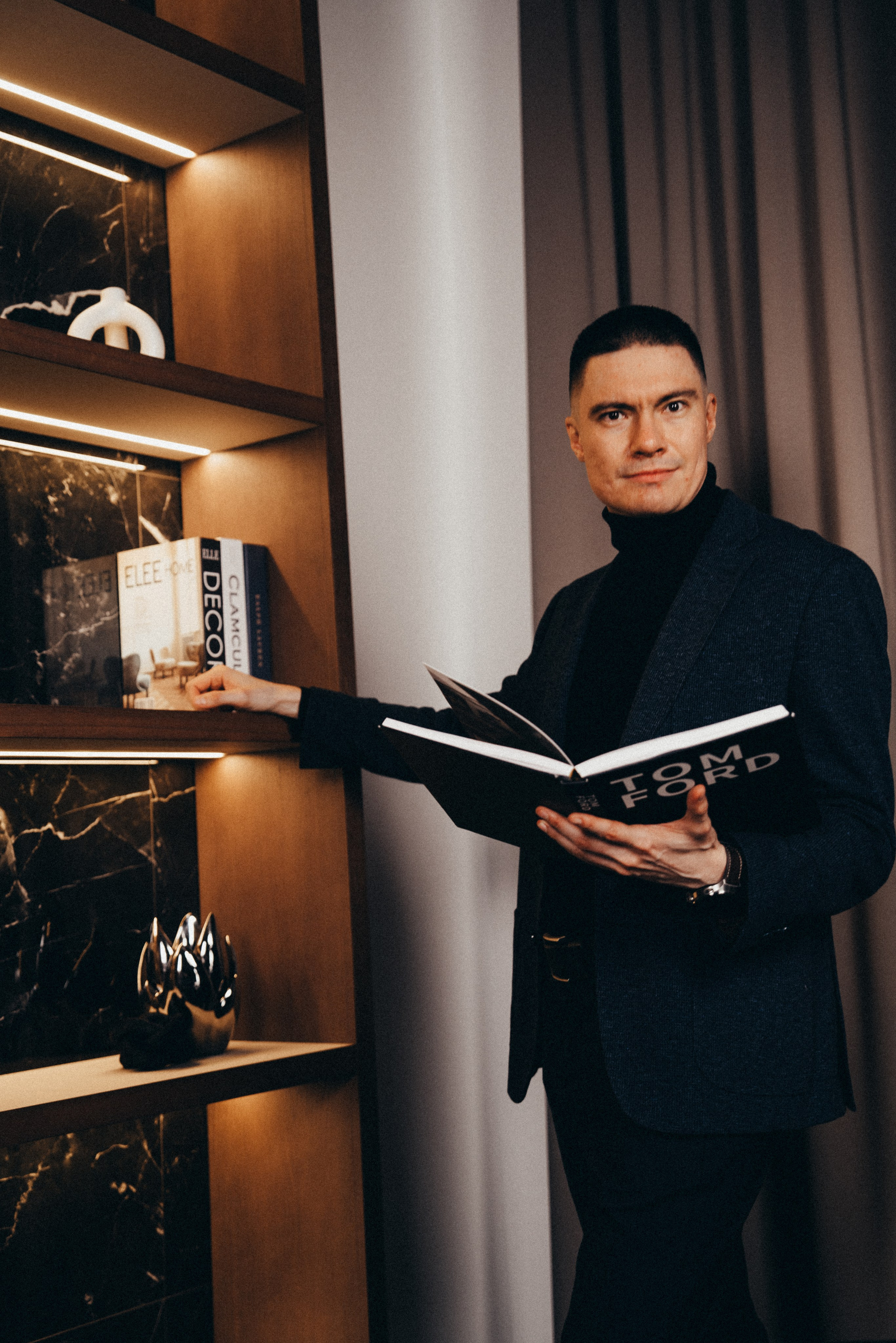 Фоат 30.08. Идеальные портреты для соцсетей — Фотограф Ленар