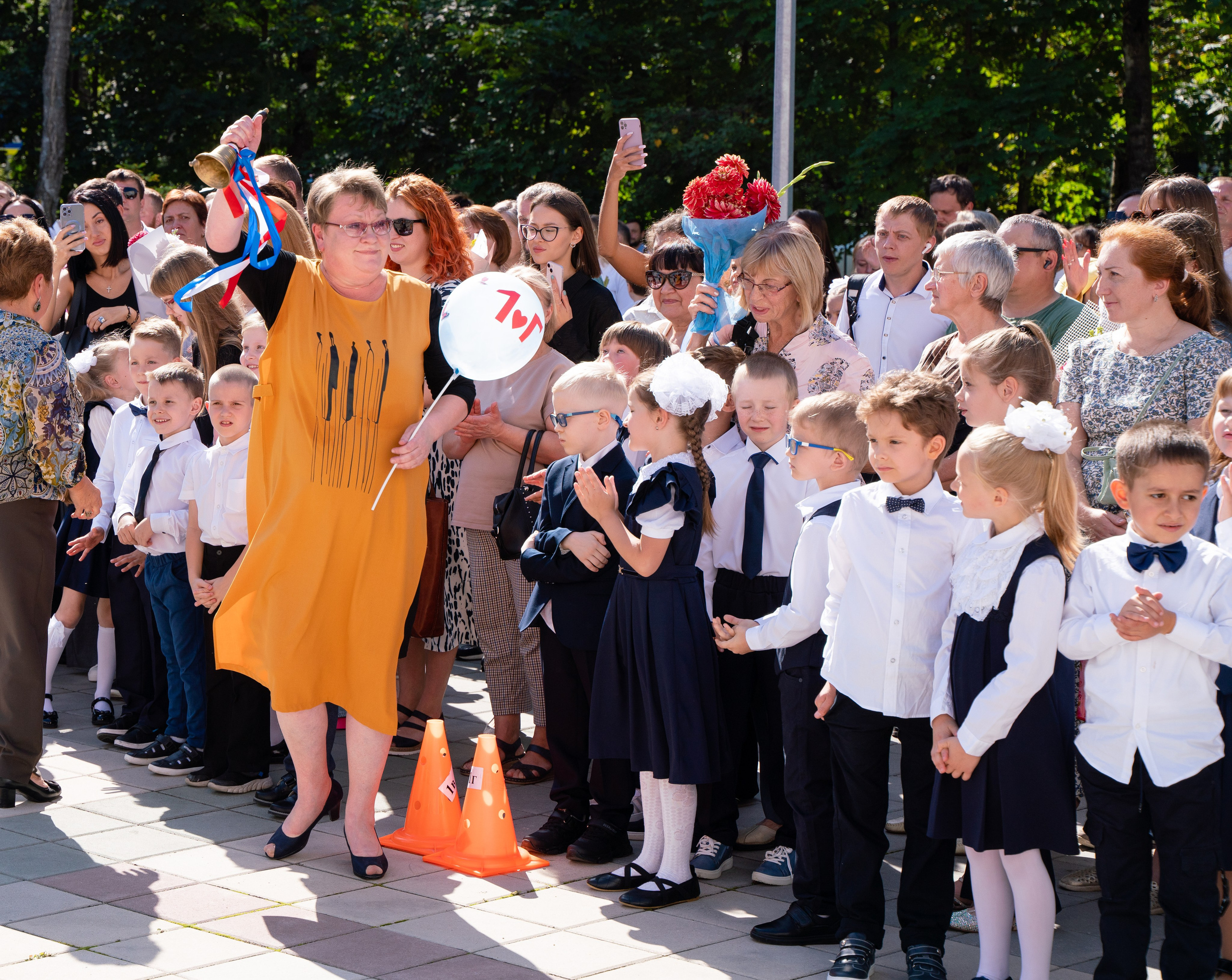 1 сентября. Детский и семейный фотограф. ВЫПУСКНЫЕ АЛЬБОМЫ. Москва
