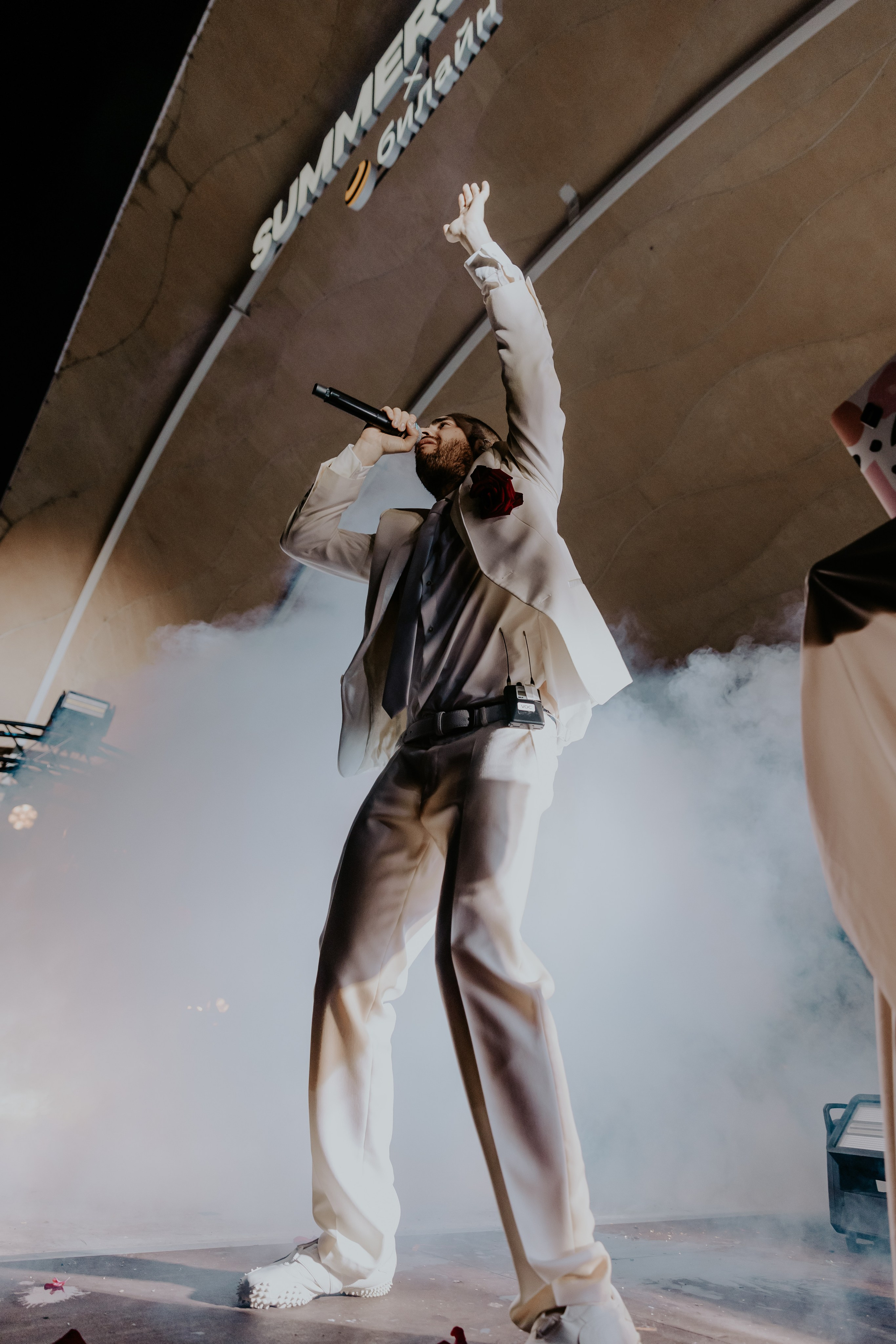 Хаски. Фотограф Нижний Новгород — Дмитрий Грехов