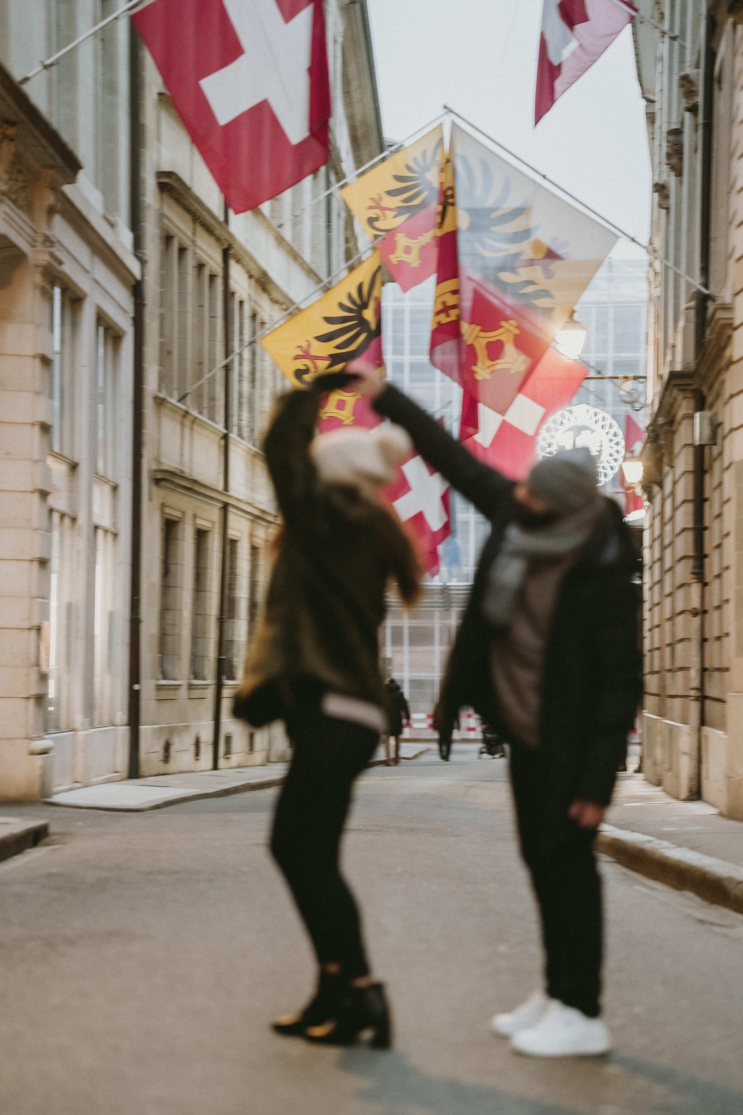 Mariam & Ragy. Professional Wedding Photographer Geneva & Romande Switzerland | Tanya Creator