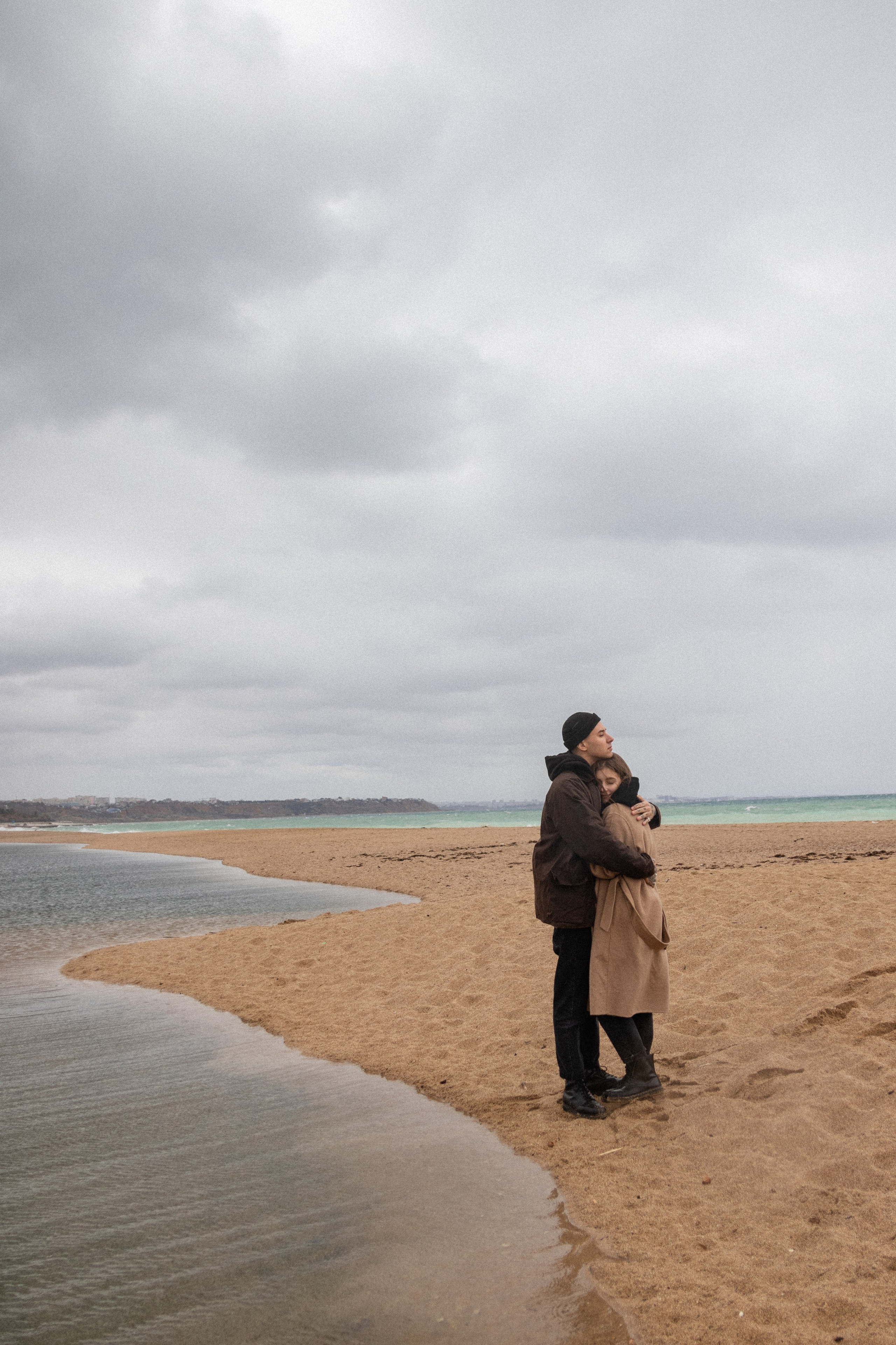 Костя и Таня. Фотограф Севастополь, Крым. Портретный и репортажный фотограф Коваленко Антонина