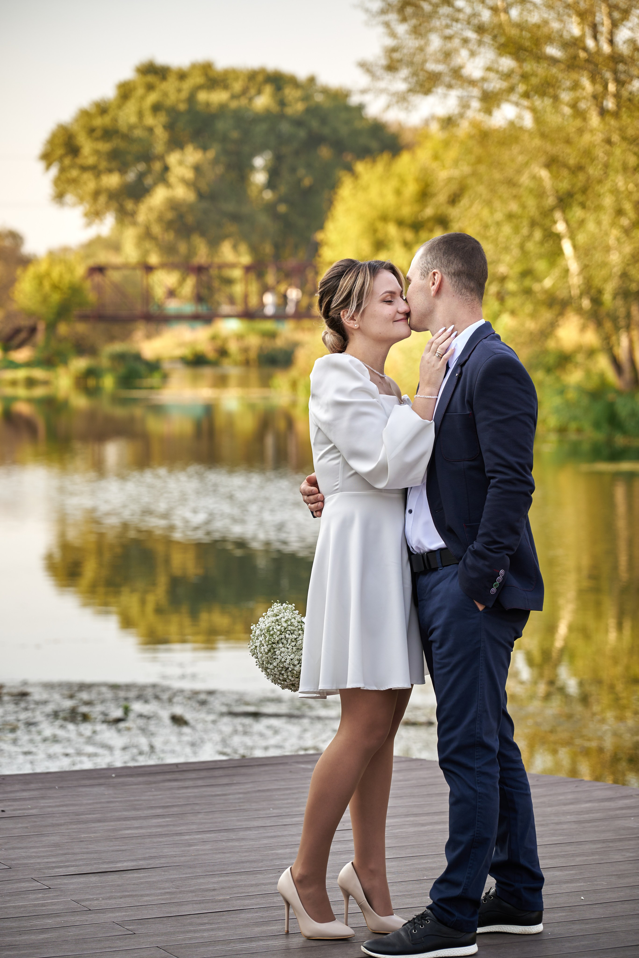 Фотограф Давыдов Алексей в Старом Осколе, фотосесия свадьбы. Профессиональный фотограф Старый Оскол, Губкин — свадьба, венчание, крещение, юбилей и день рождения
