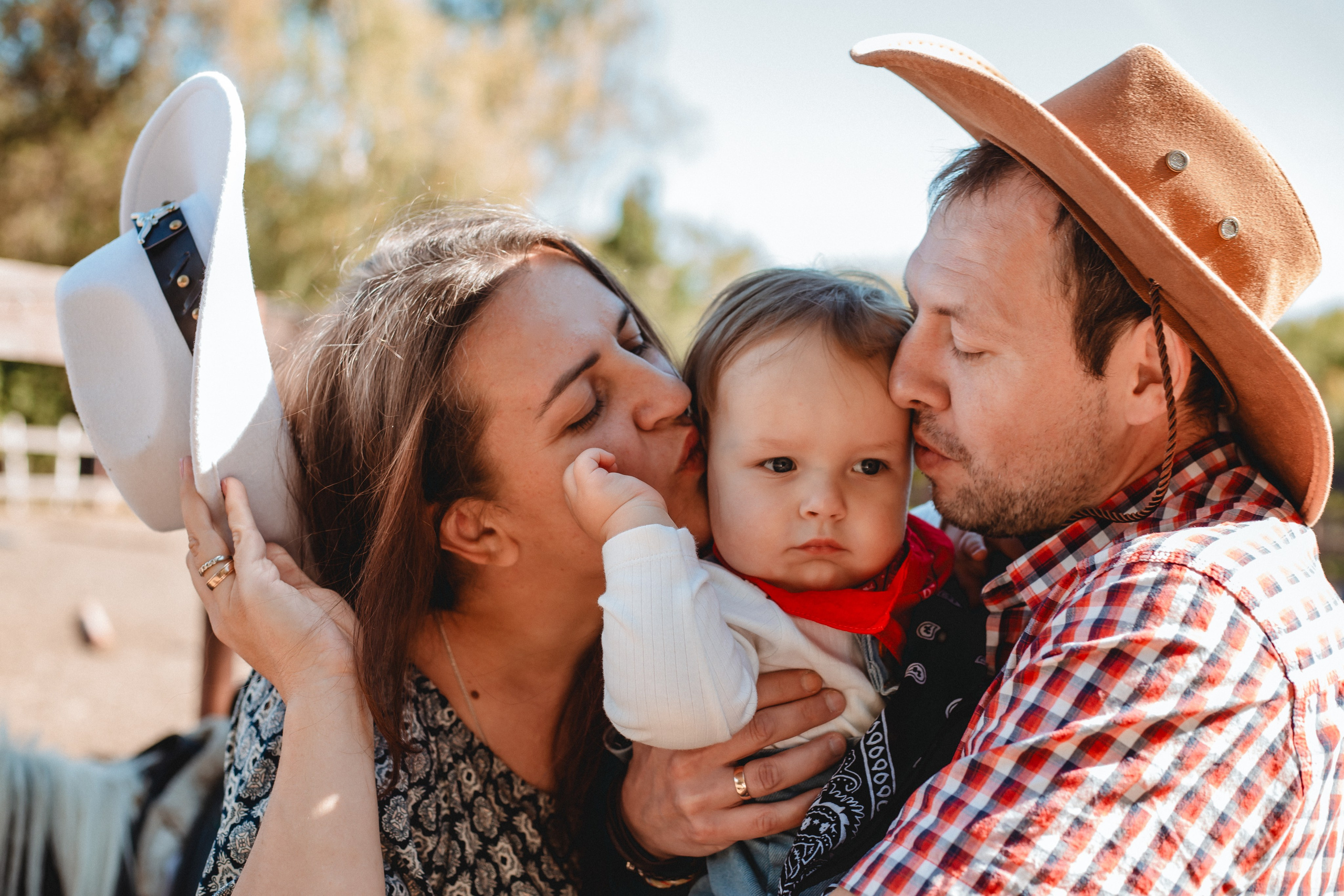 ФОТОПРОГУЛКИ. Фотограф крещений, семейный фотограф Приходько Ксения