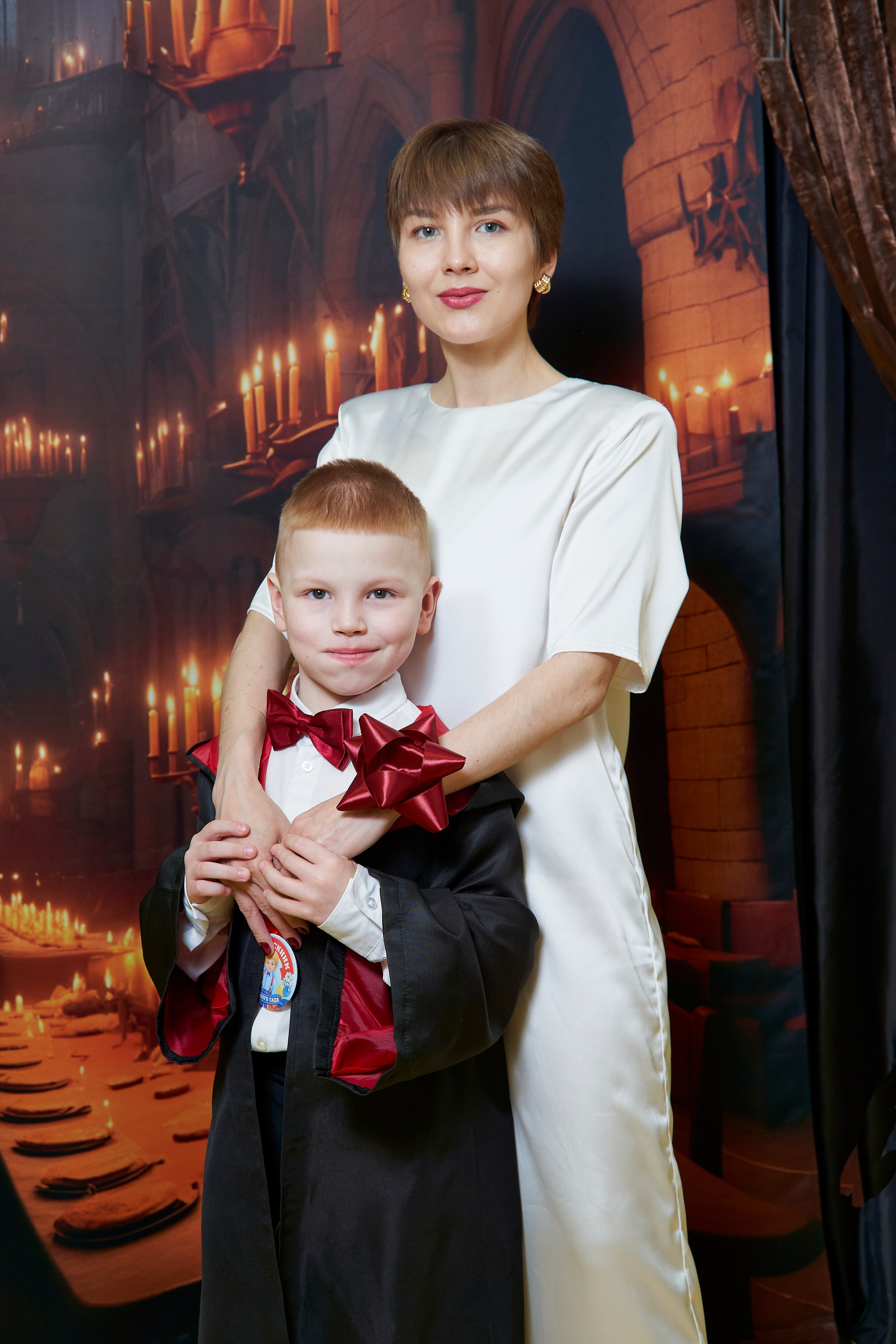 Выпускной в детском саду Екатеринбург. Выпускные альбомы в Екатеринбурге, от Анастасии Саловой