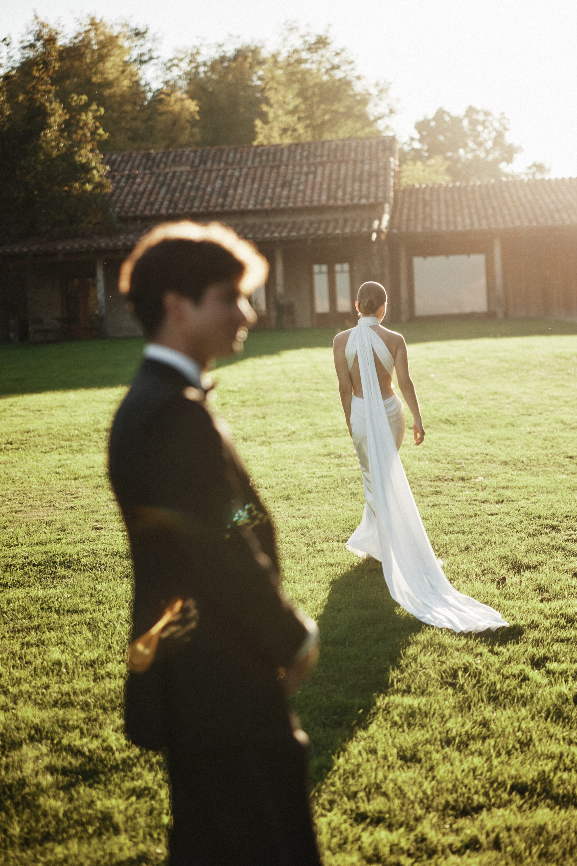 Maximilian&Polina. Sasha&Karina Photographers