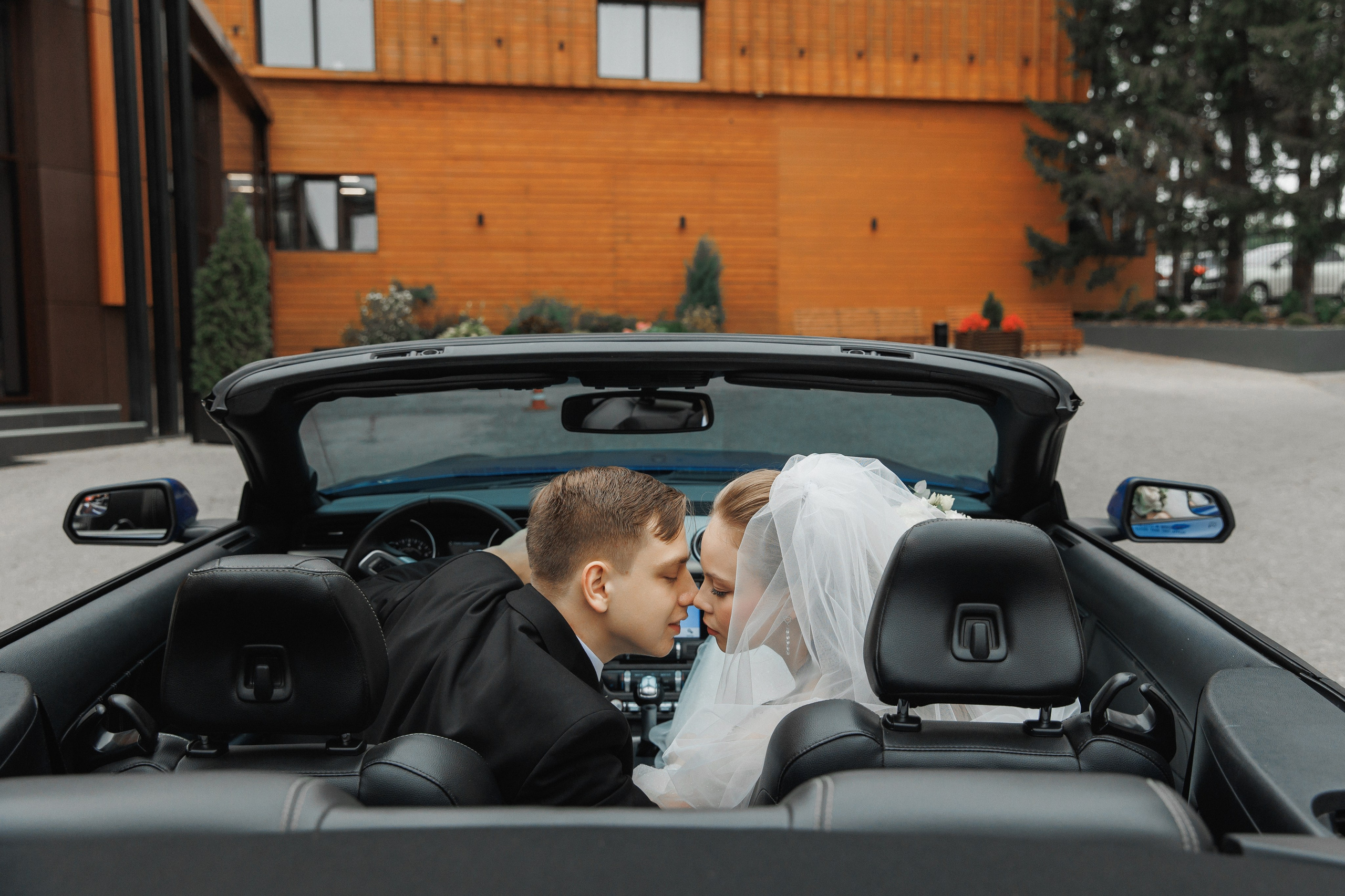 Владислав & Дарья. Romanovs | Свадебный фотограф и видеограф Чебоксары Казань Москва