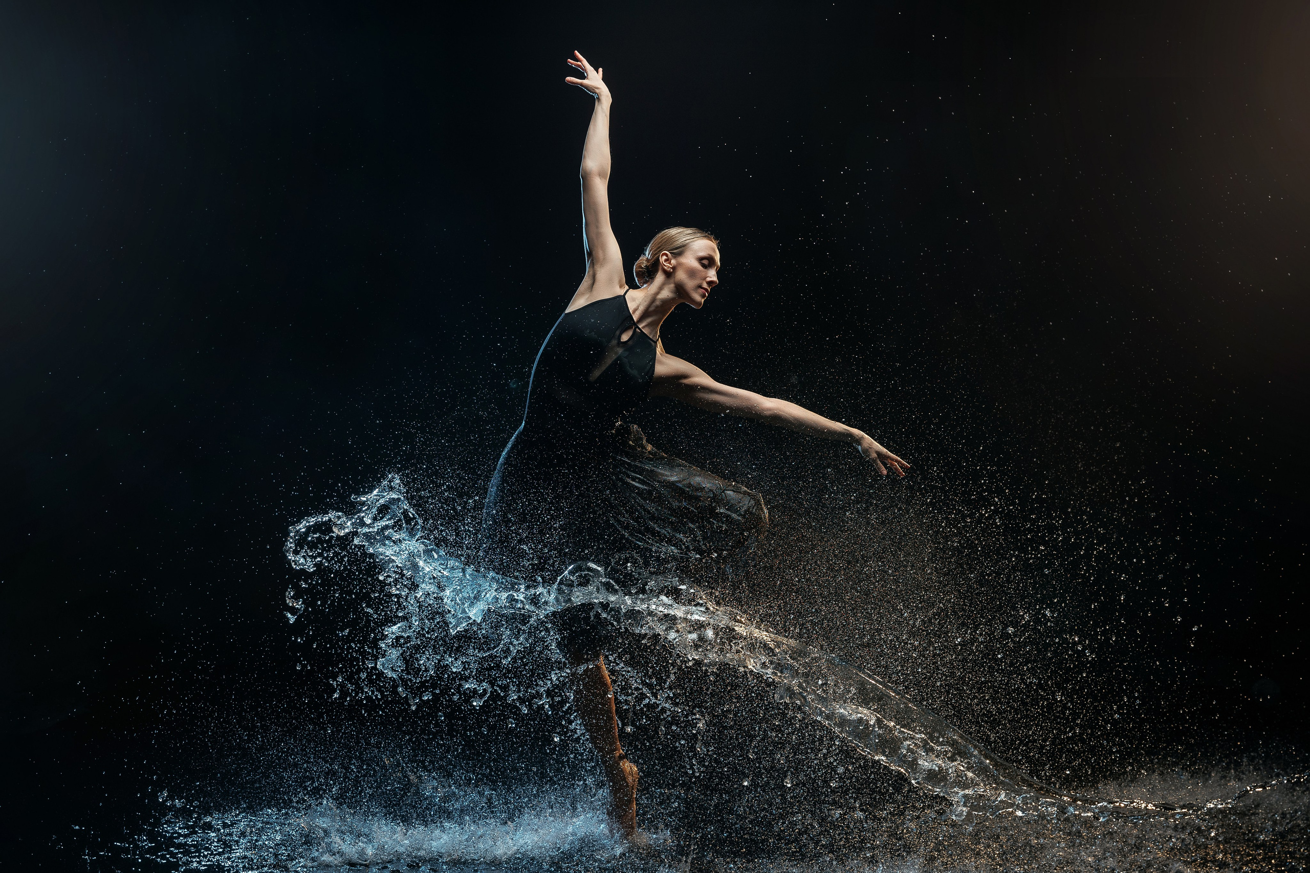 Аквафотосессия. Семейный Фотограф Иванова Натали, Санкт-Петербург