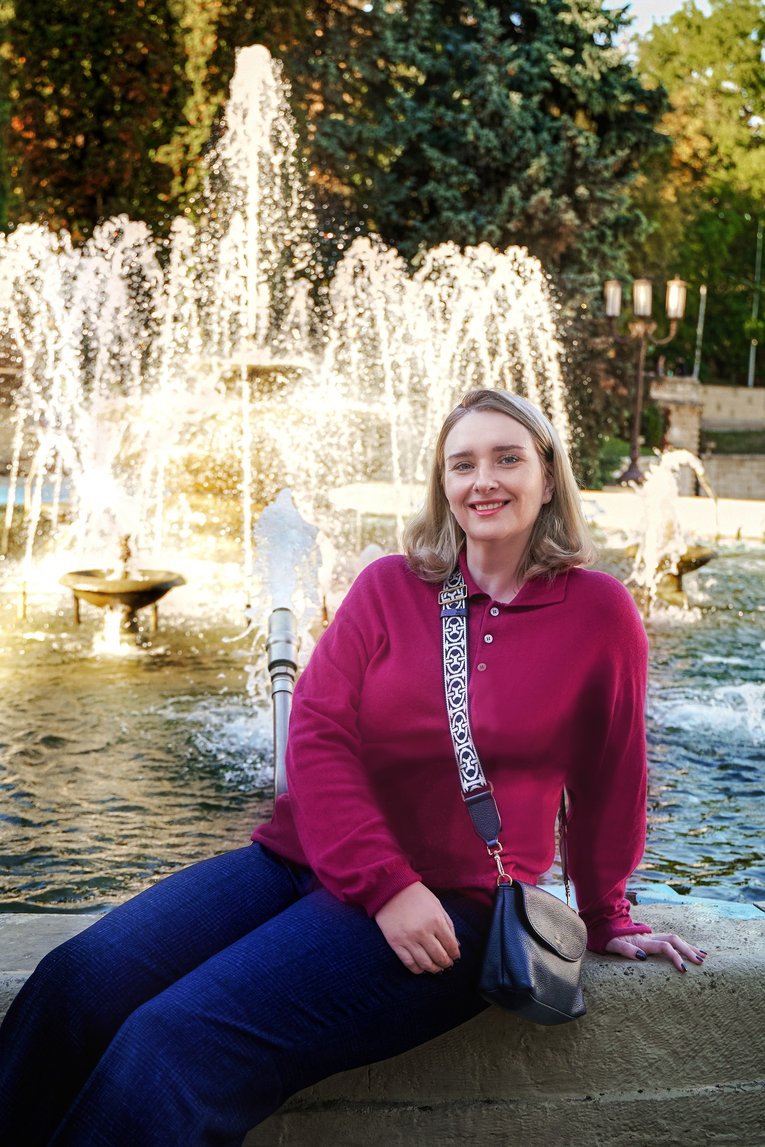 Фотографии воспоминания об отдыхе в Ессентуках. Фотограф Ессентуки в Ессентуках КМВ Лиза Фефлер