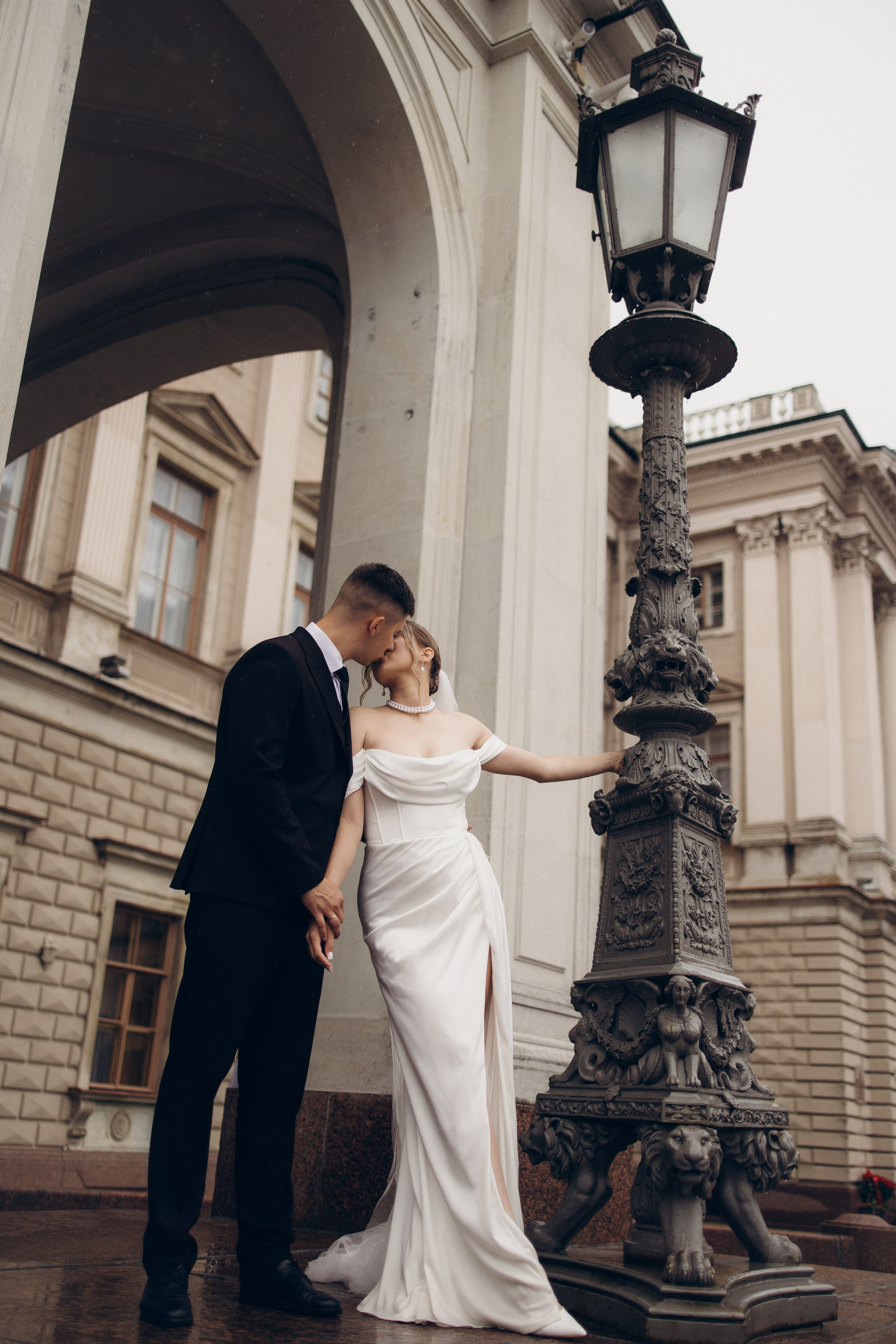 Анастасия & Владислав. Ирина Владимирова | Фотограф Санкт-Петербург