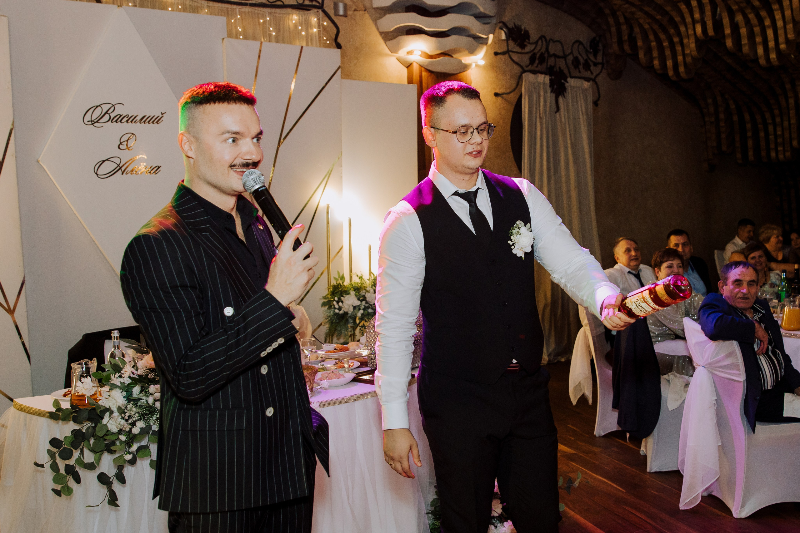 Conquistador. Семейный фотограф москва