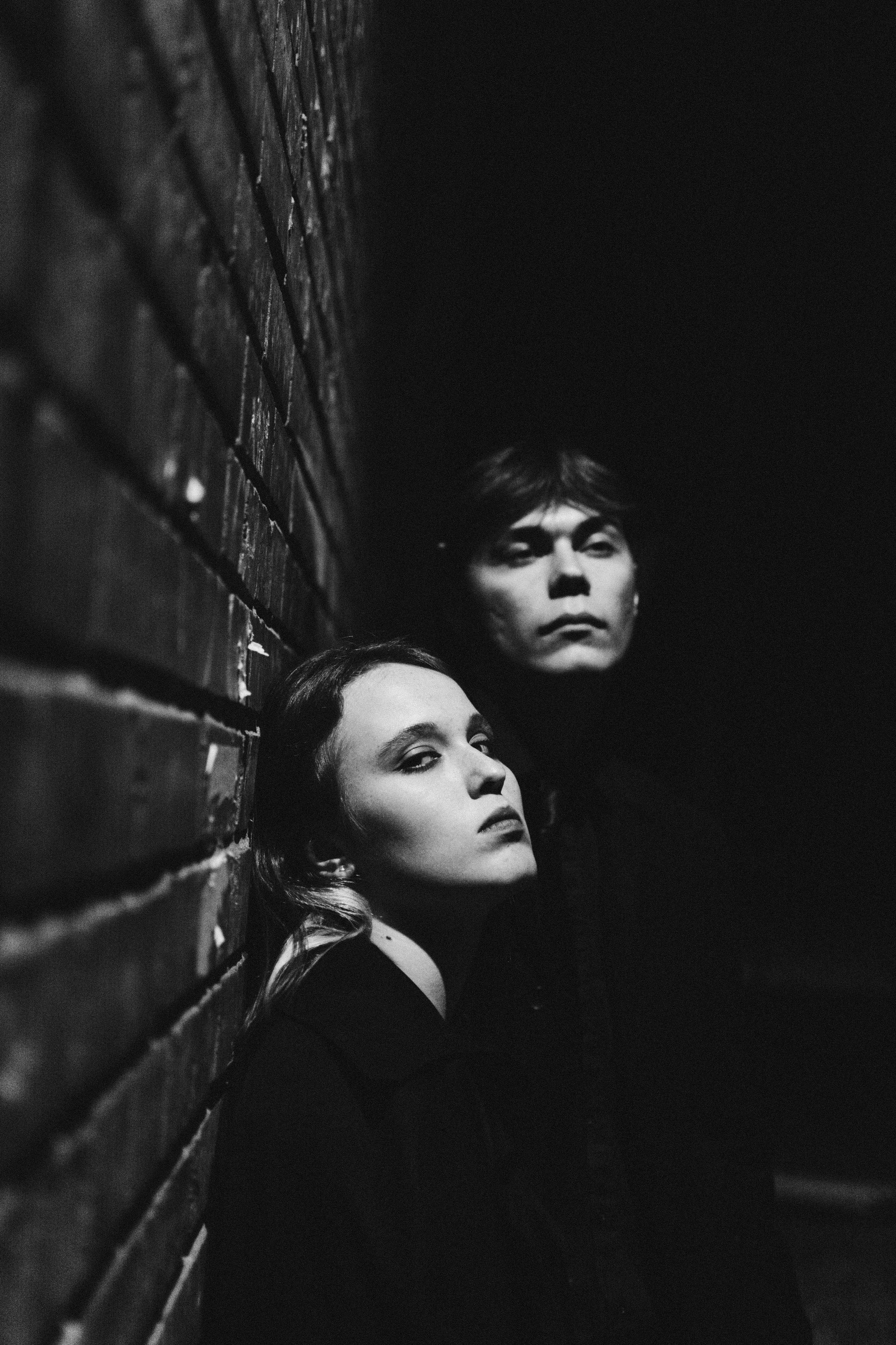 Т ь м а. Творческий фотограф Сургут/Москва (портреты, свадьбы, lovestory…)