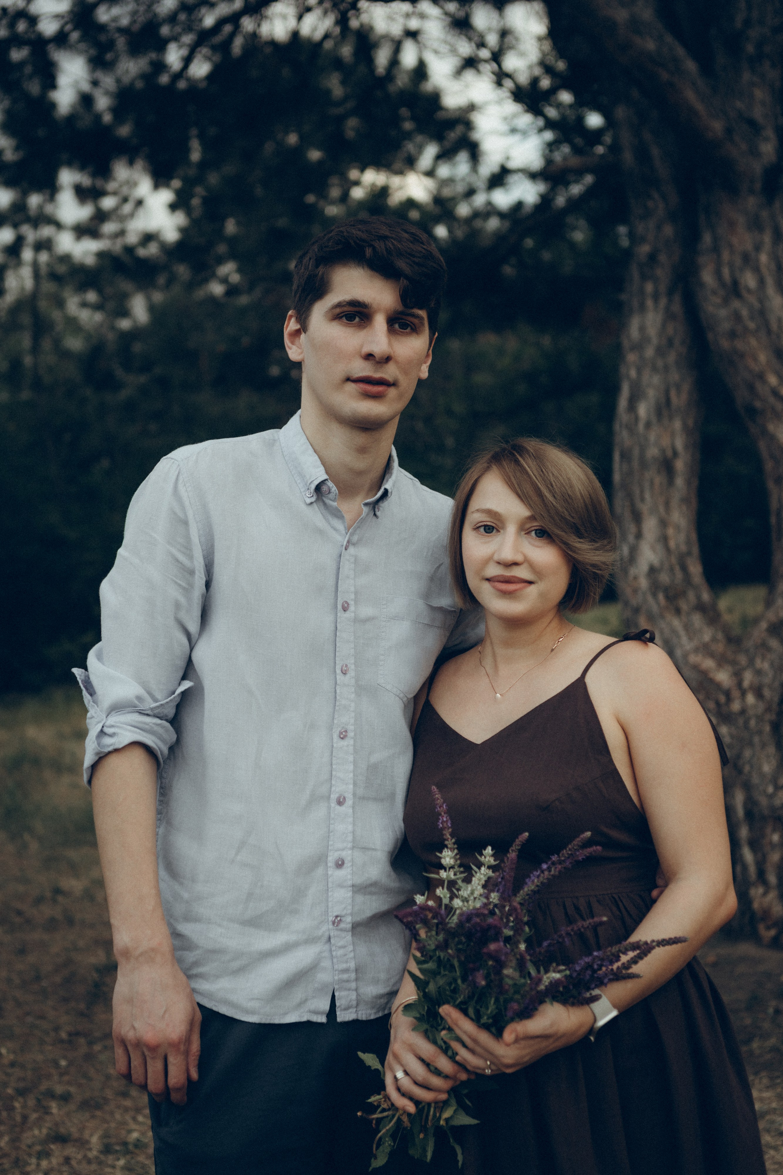 Наташа & Сабир. Семейный фотограф и фотограф на роды в Ростове-на-Дону Мухина Виктория