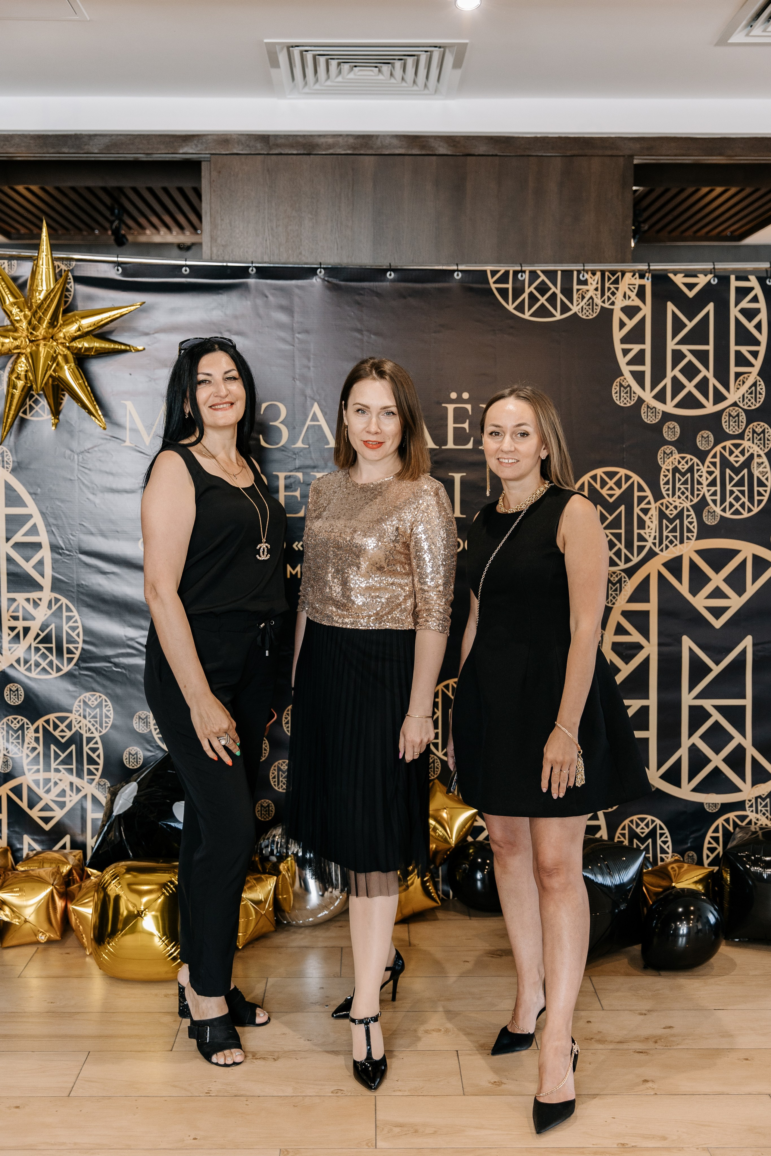 Нетворкинг «Код публичности». Профессиональный фотограф Юнаковская Оксана