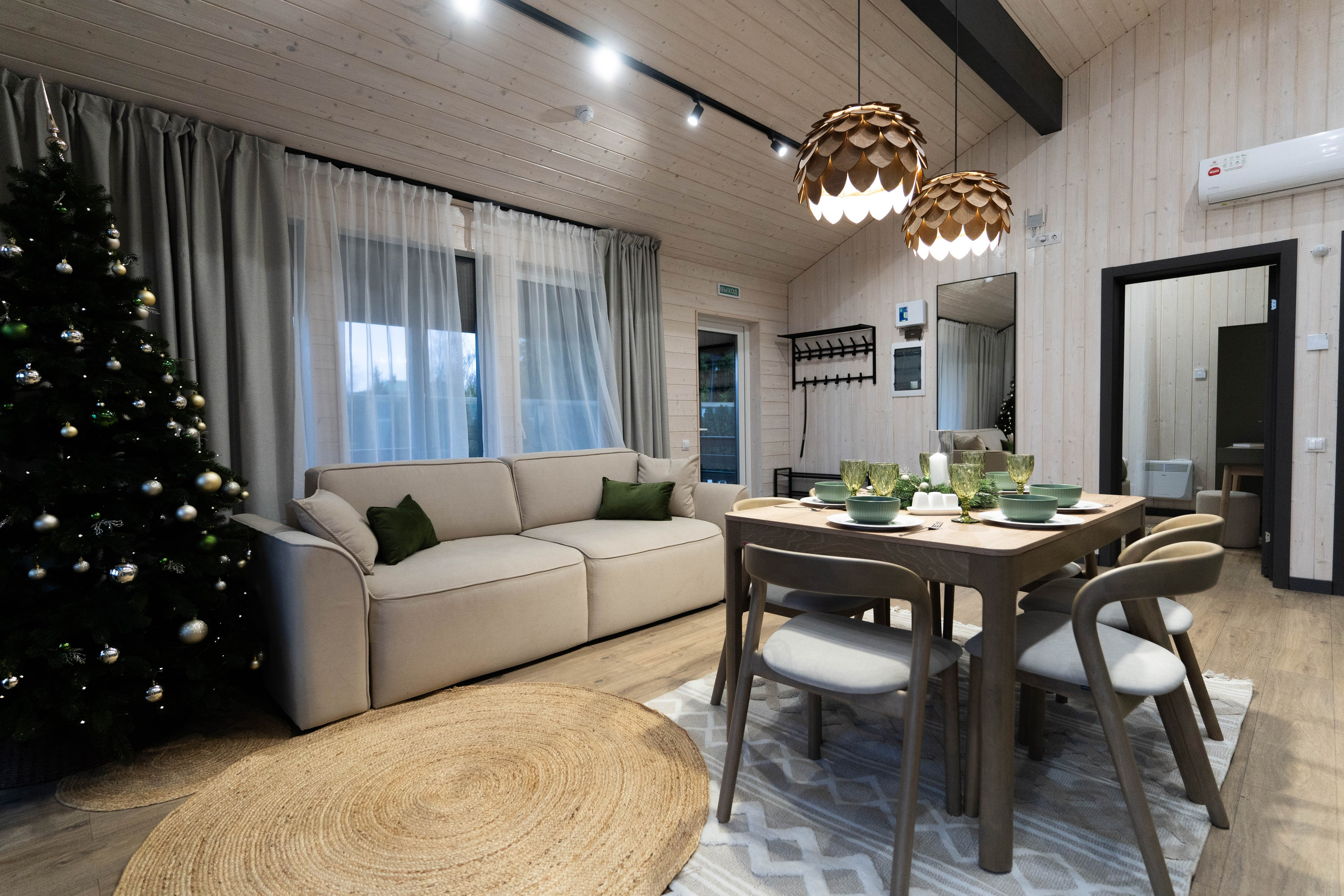 СНТ Жостовское 1. Rezyame