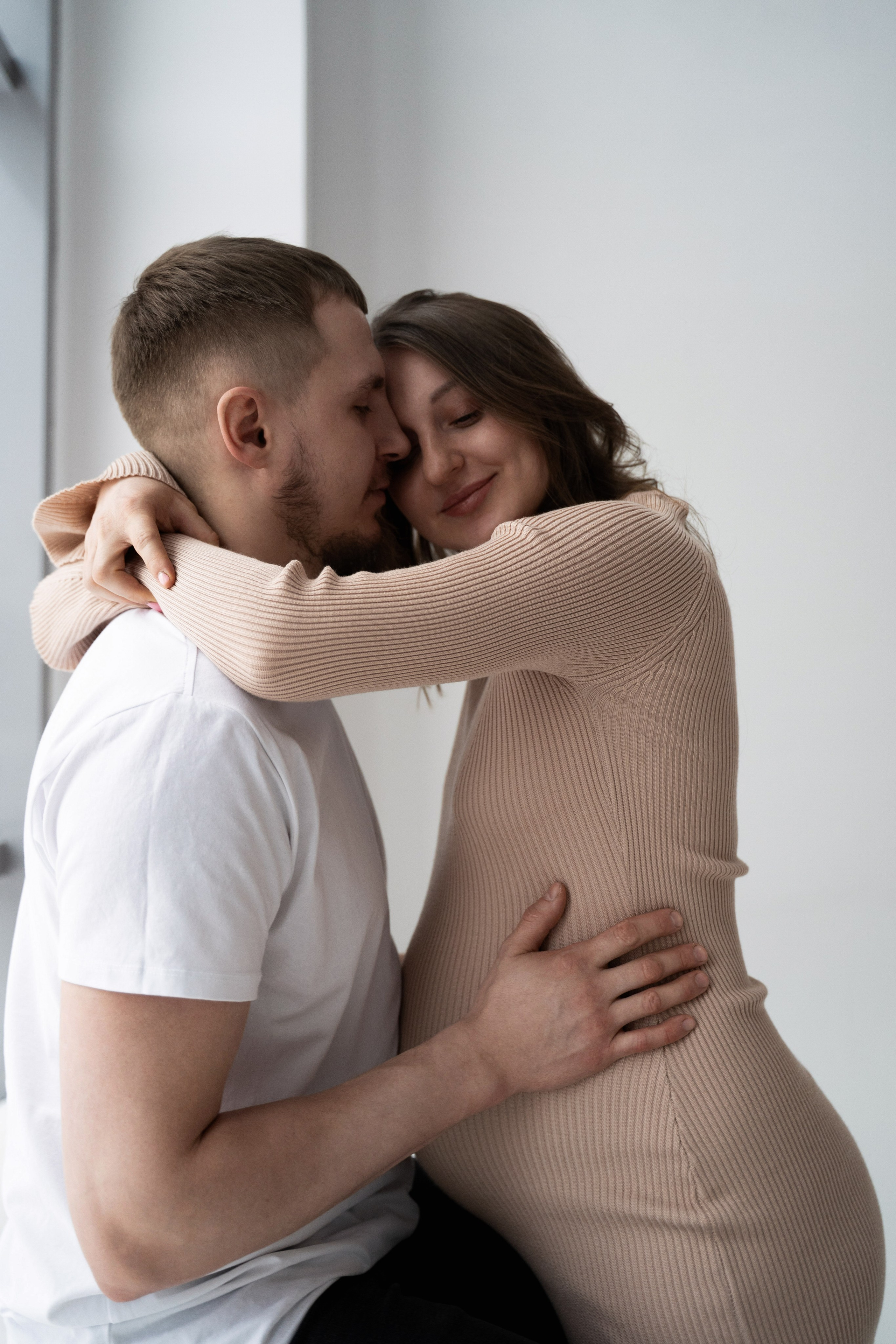 Anastasia and Kirill. Rezyame