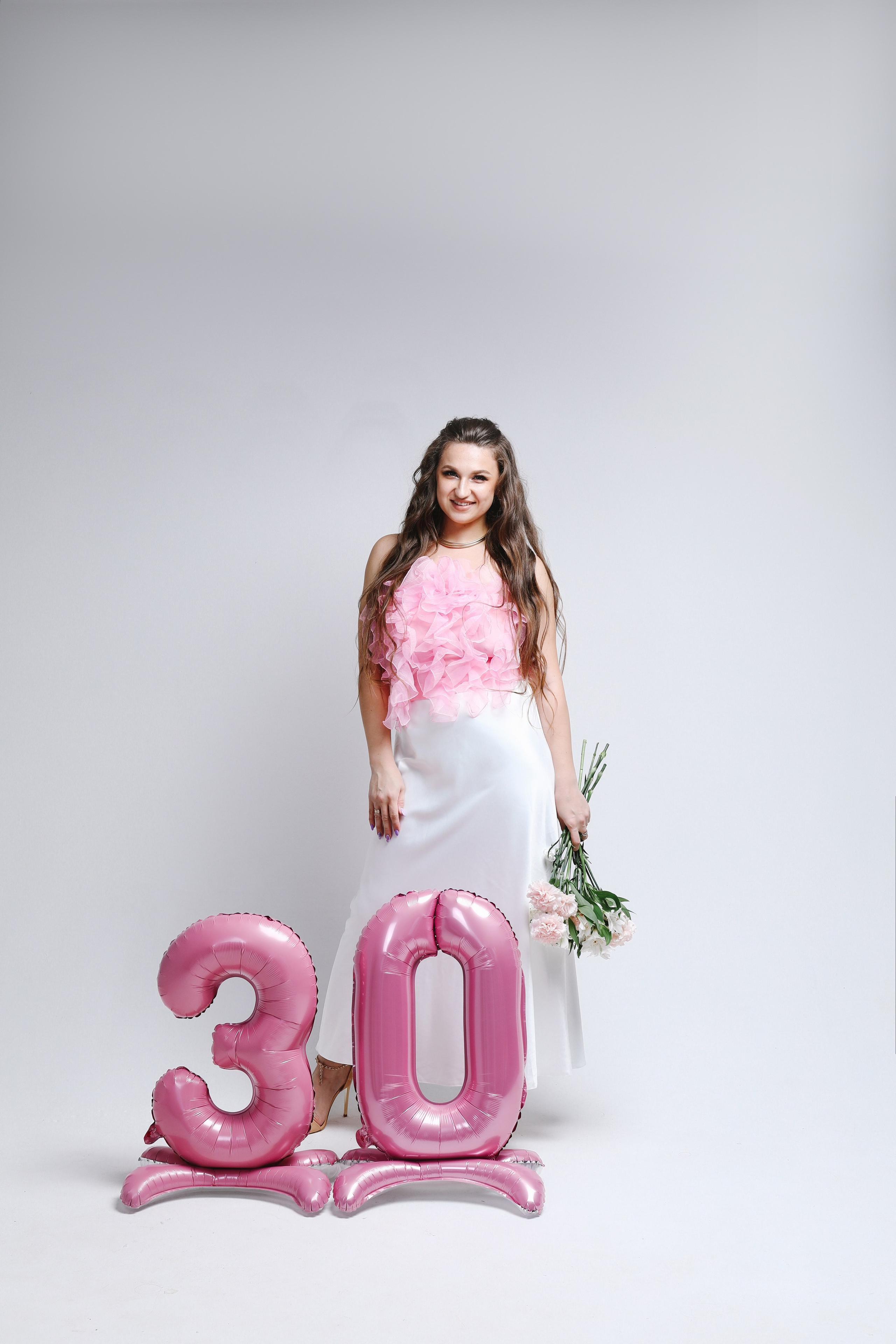 Света. Фотограф в Нижнем Новгороде