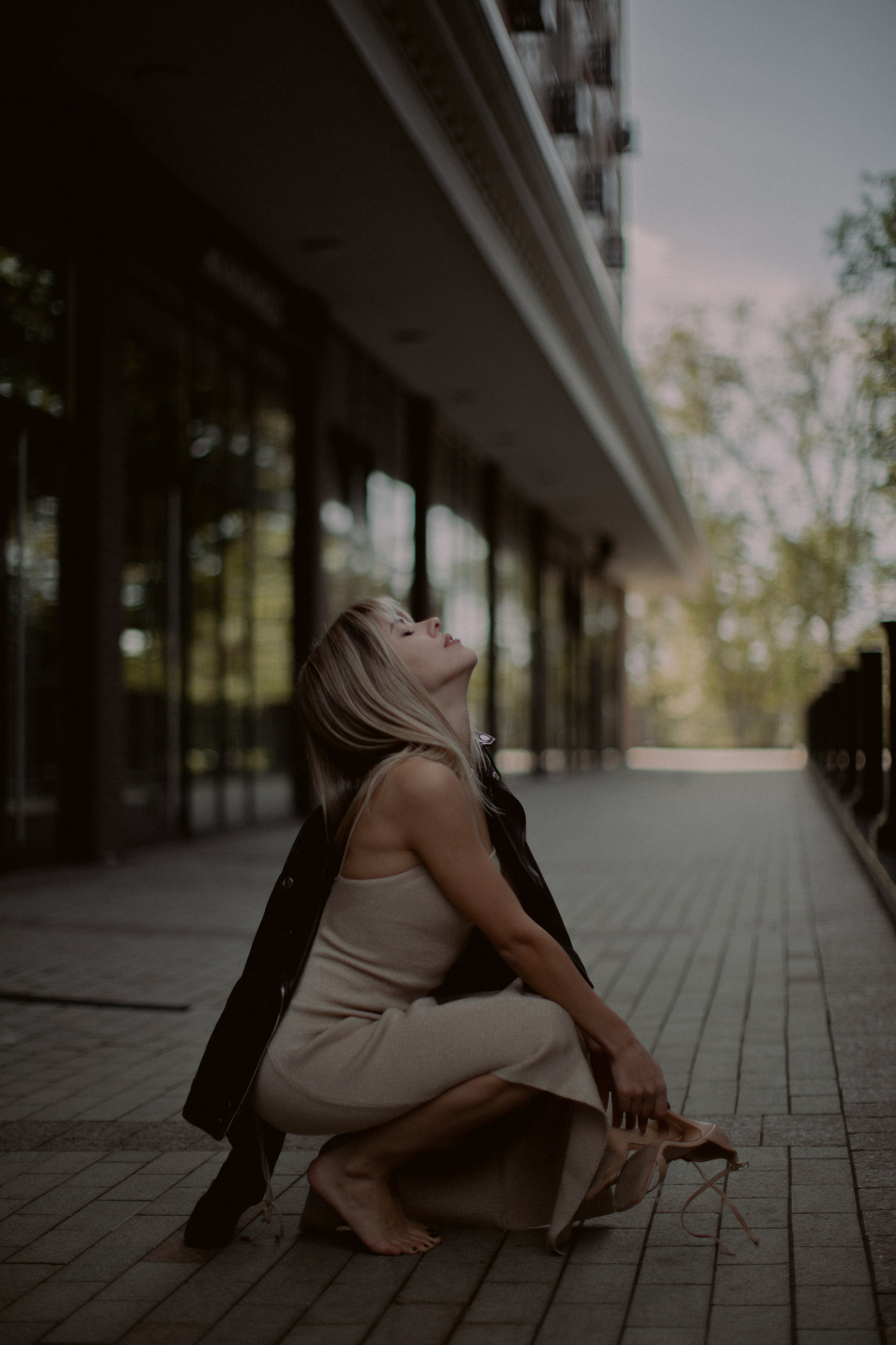 Маша. Фотограф в Нижнем Новгороде