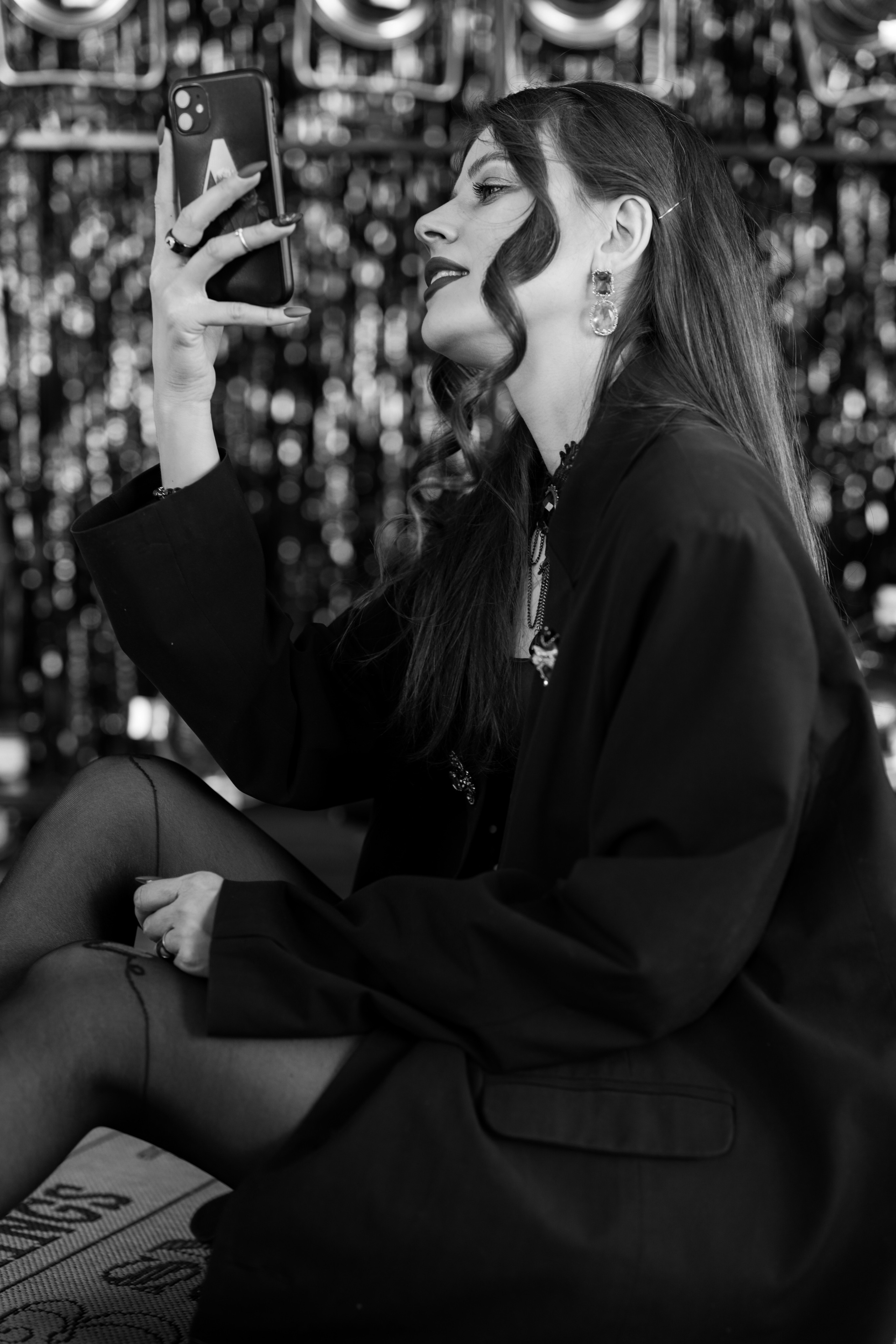 Энни. Salnikovphoto.ru