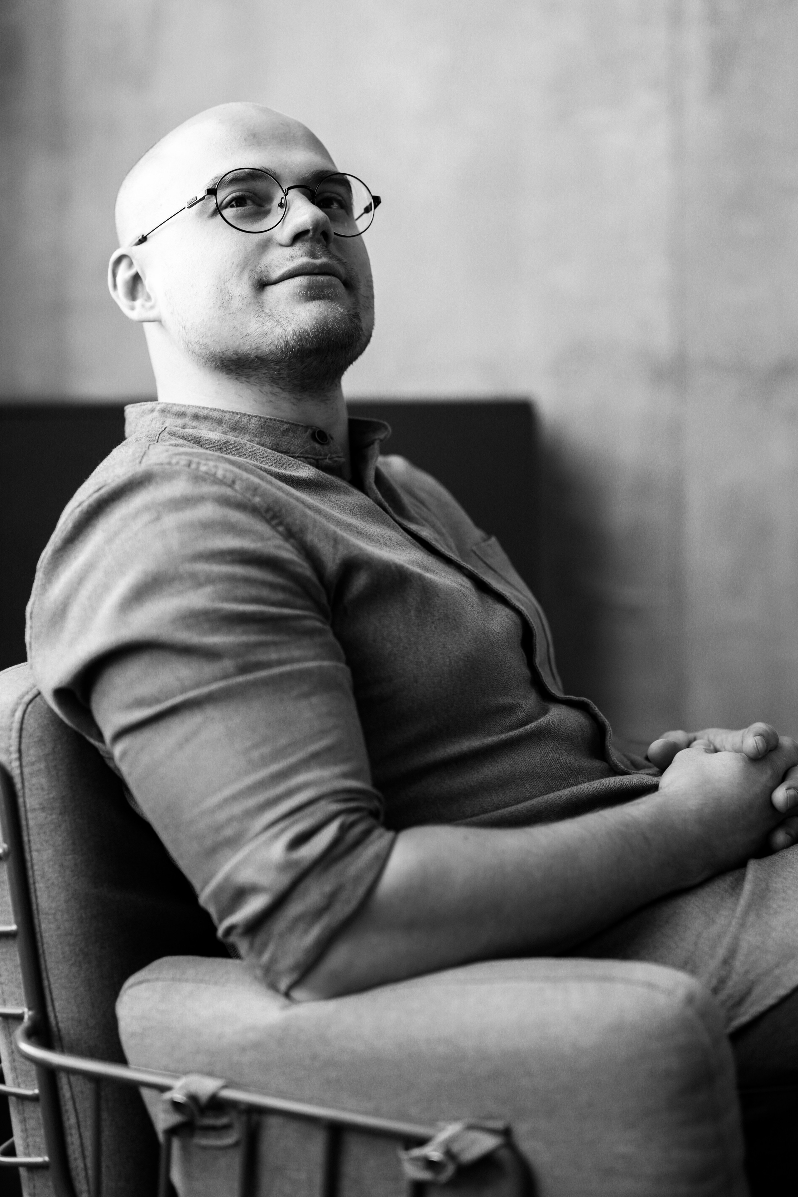 Геннадий. Salnikovphoto.ru