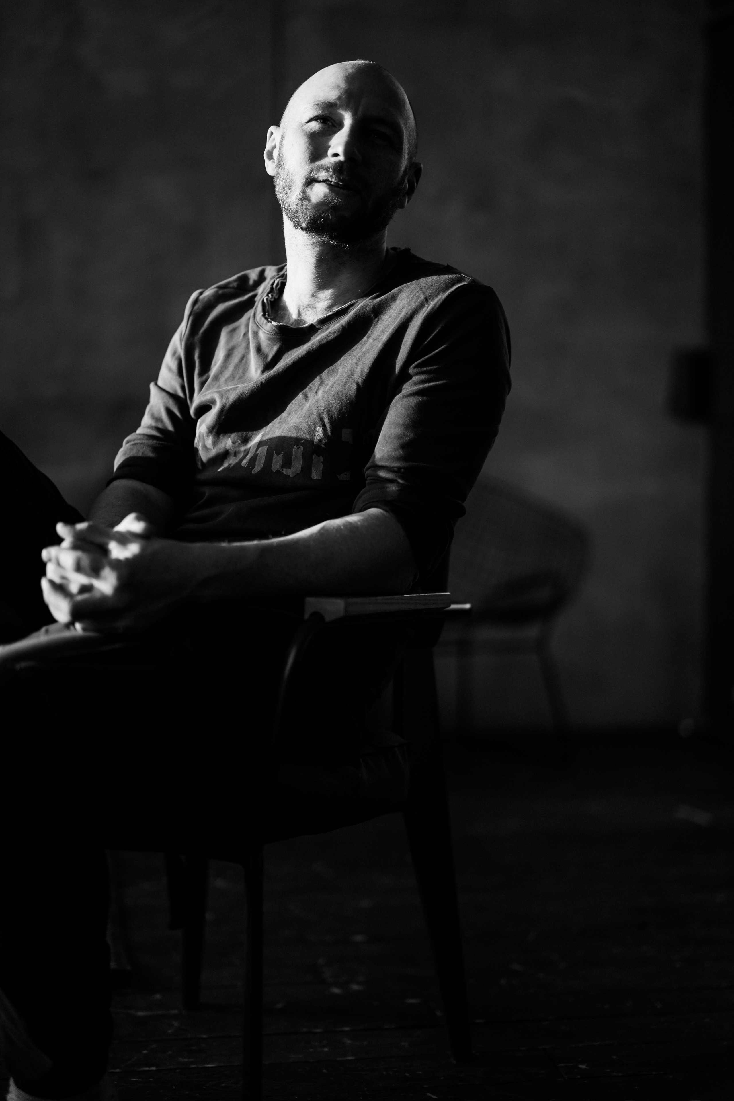 Клим. Salnikovphoto.ru