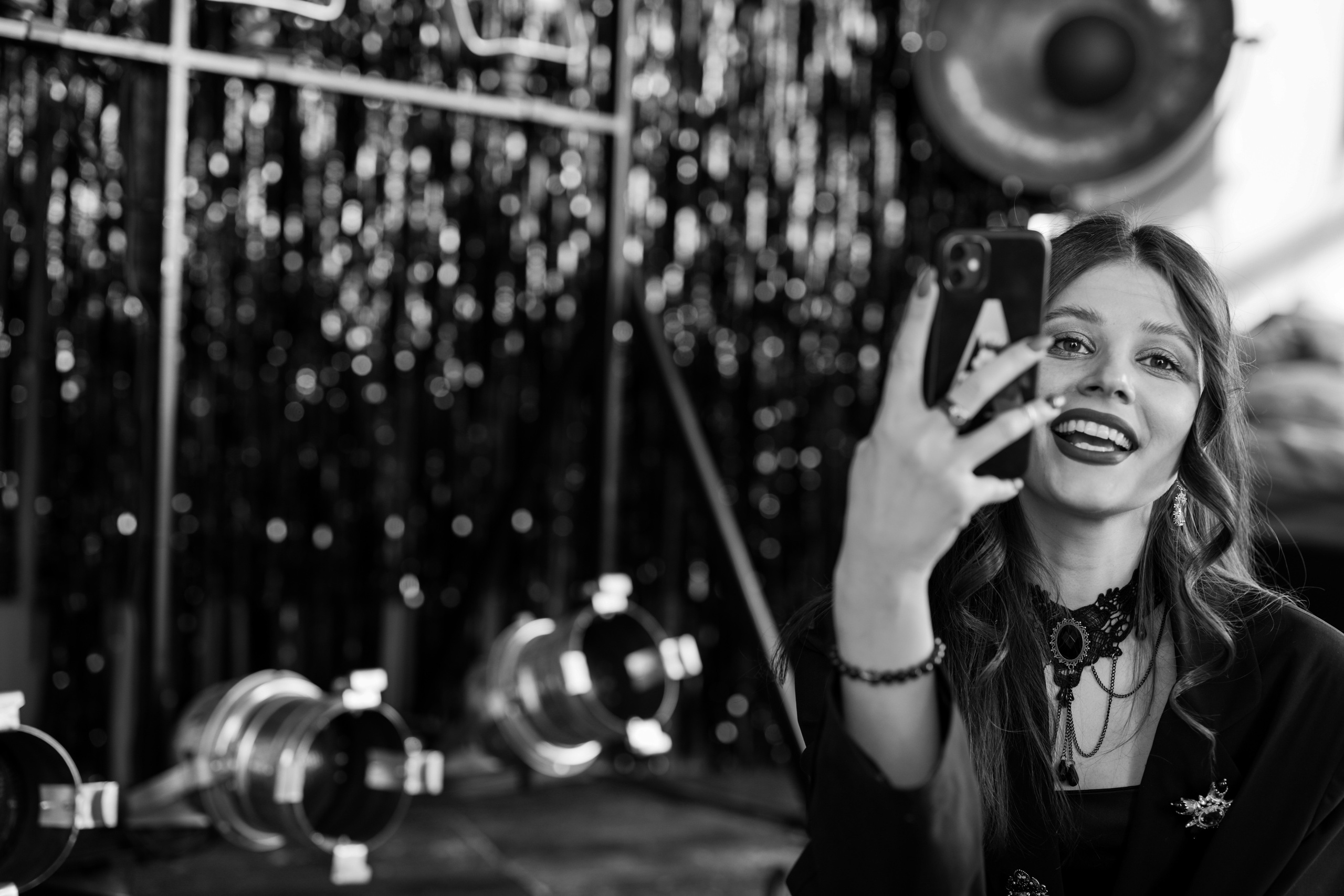 Энни. Salnikovphoto.ru