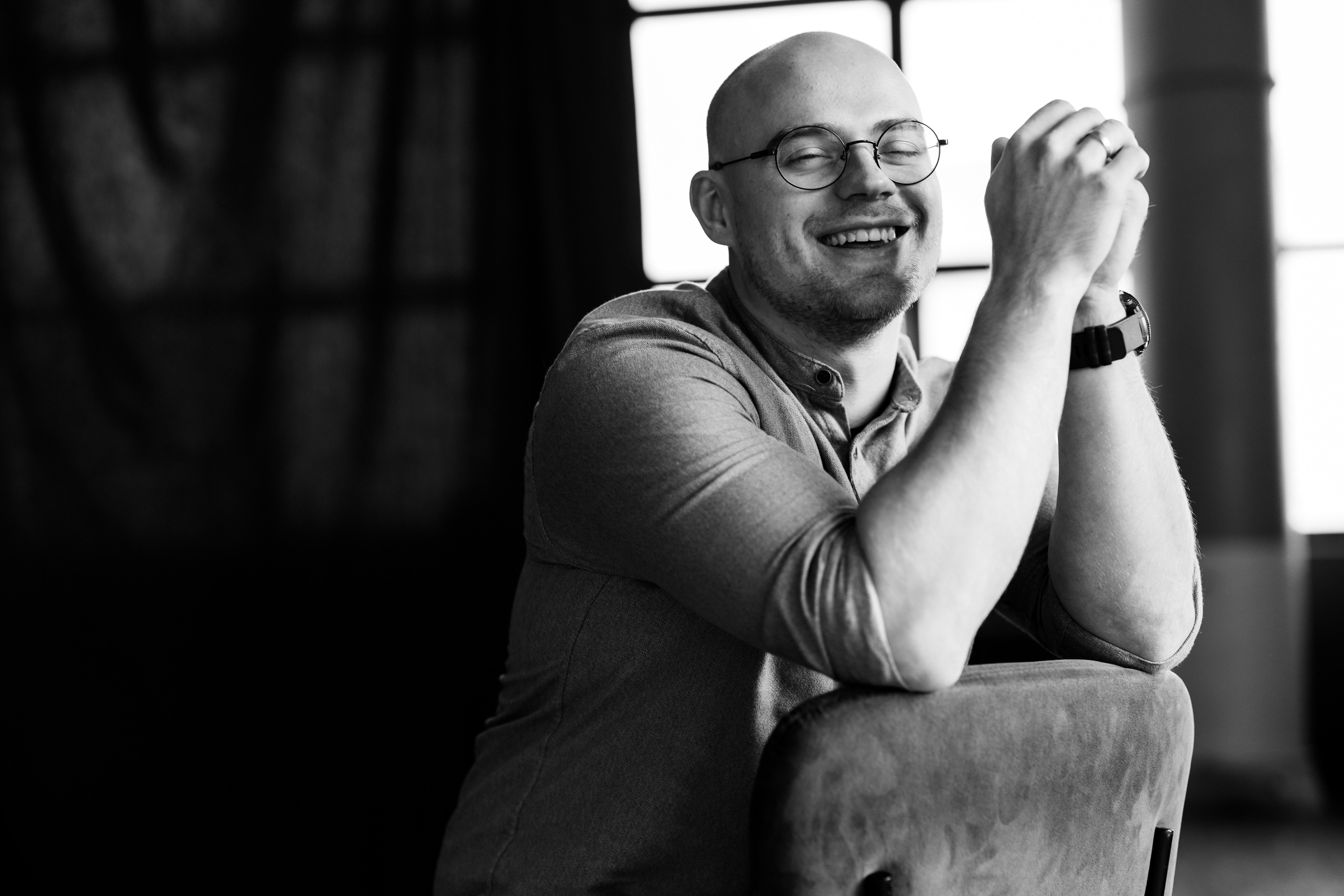 Геннадий. Salnikovphoto.ru