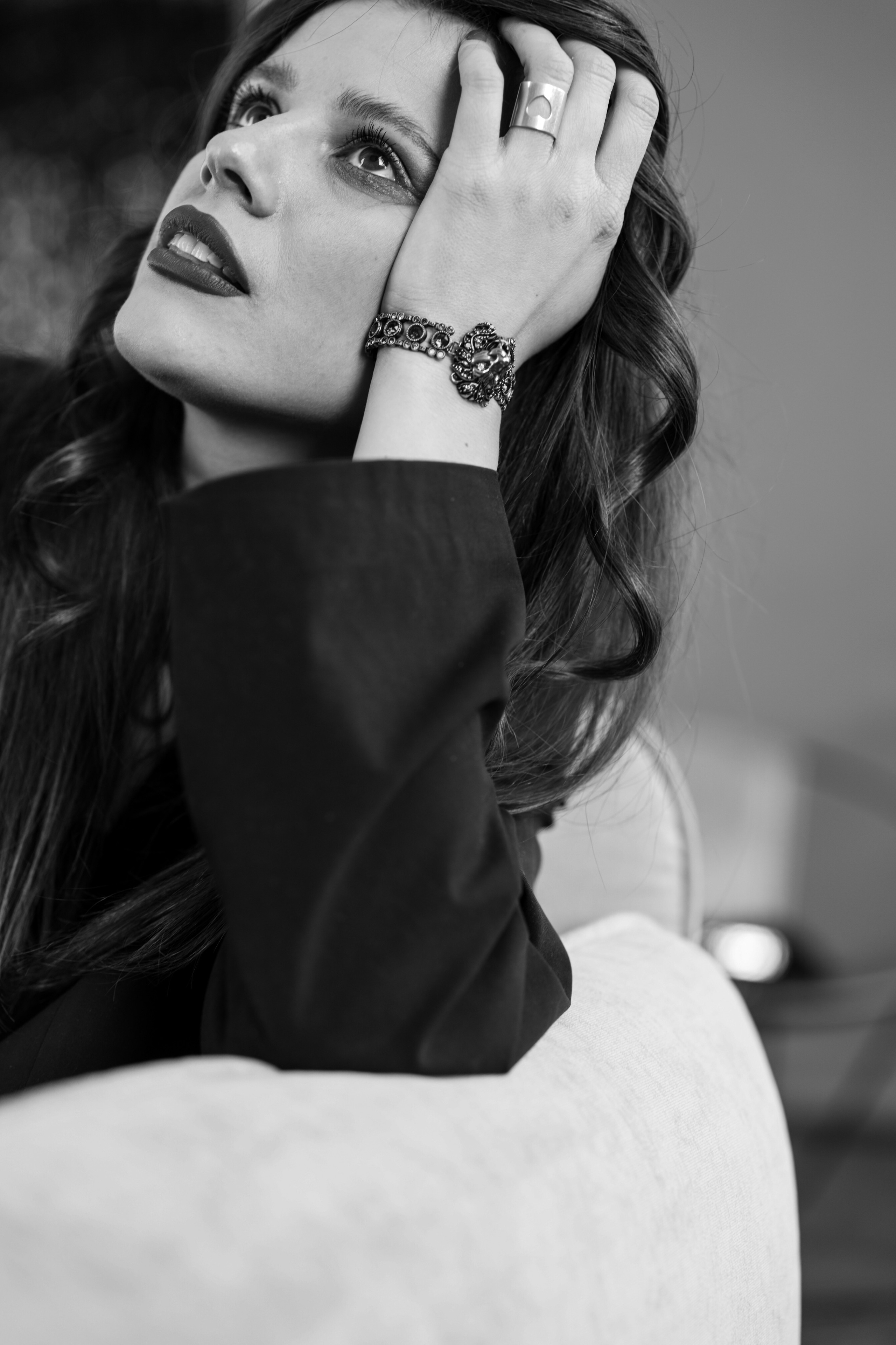 Энни. Salnikovphoto.ru