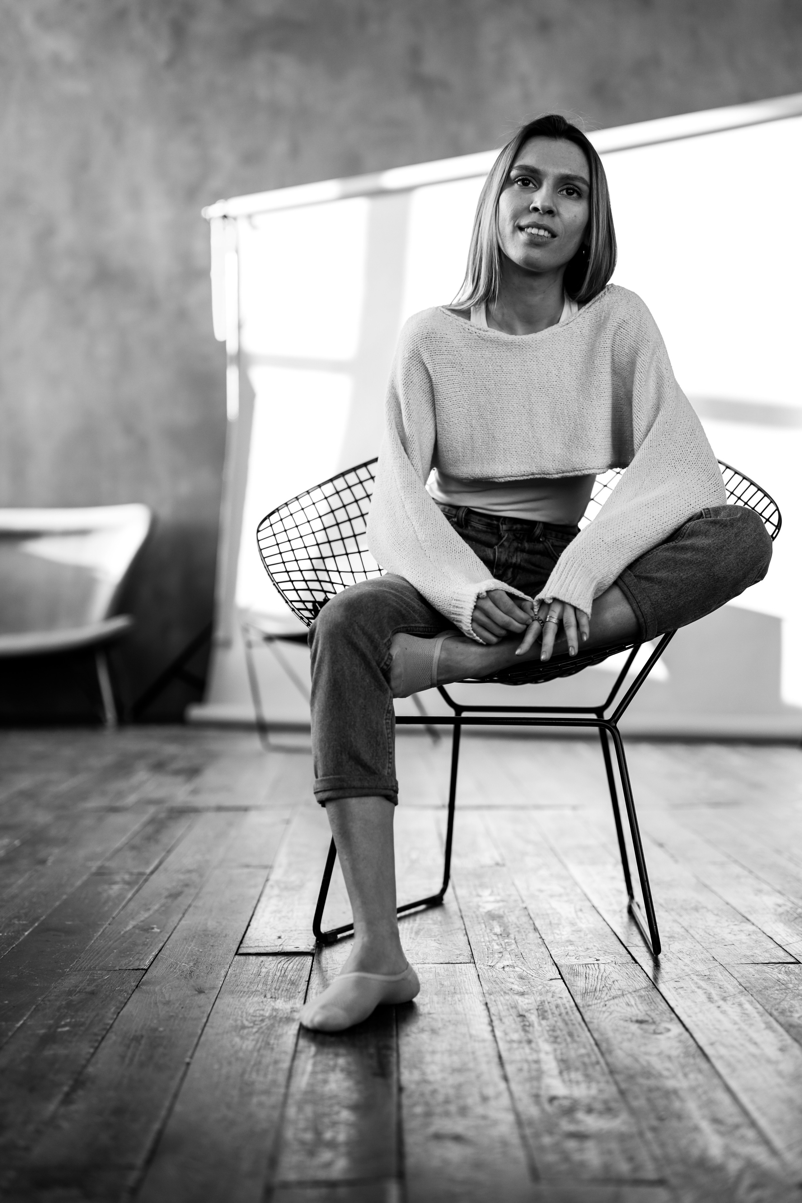 Александра. Salnikovphoto.ru