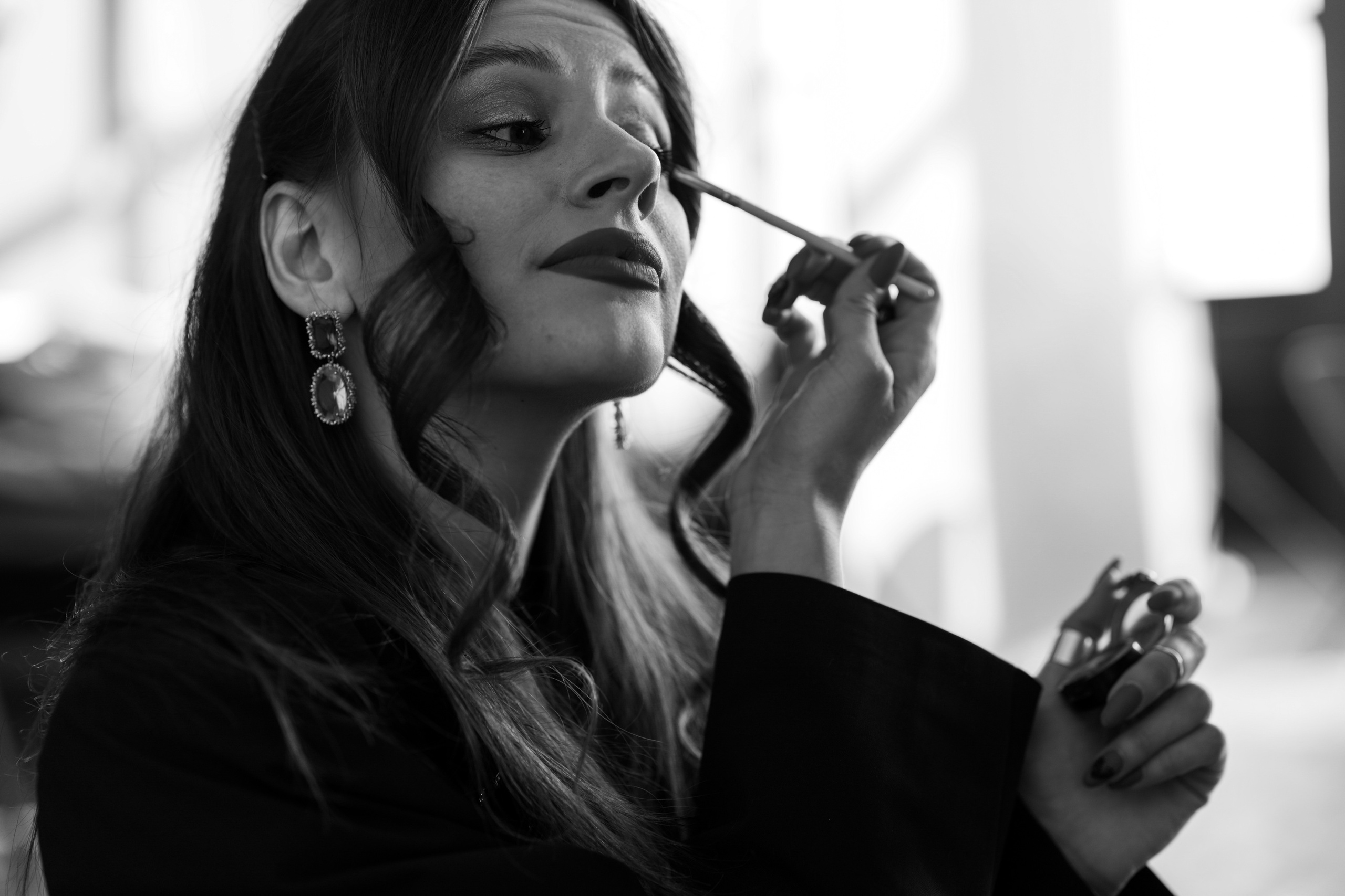 Энни. Salnikovphoto.ru